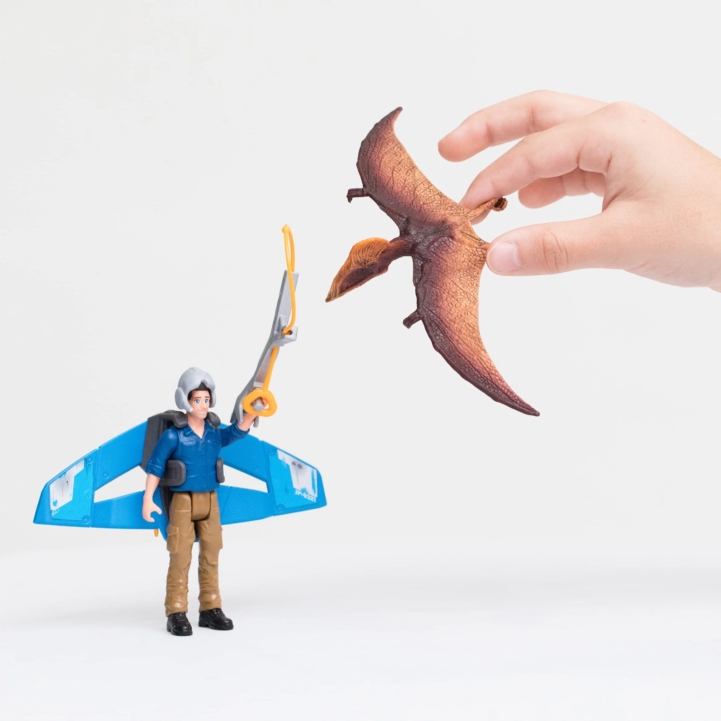 JETPACK CHASE