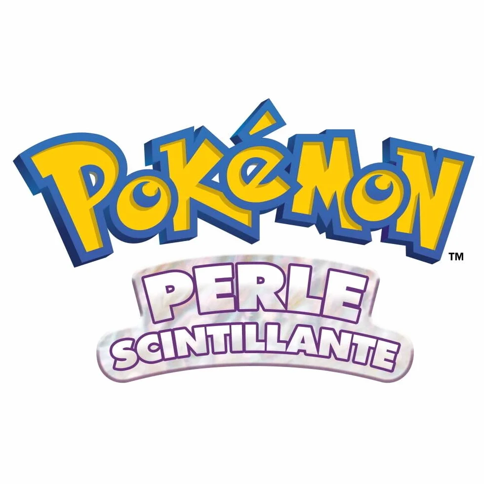Pokemon Shining Pearl French Box Nintendo Switch
