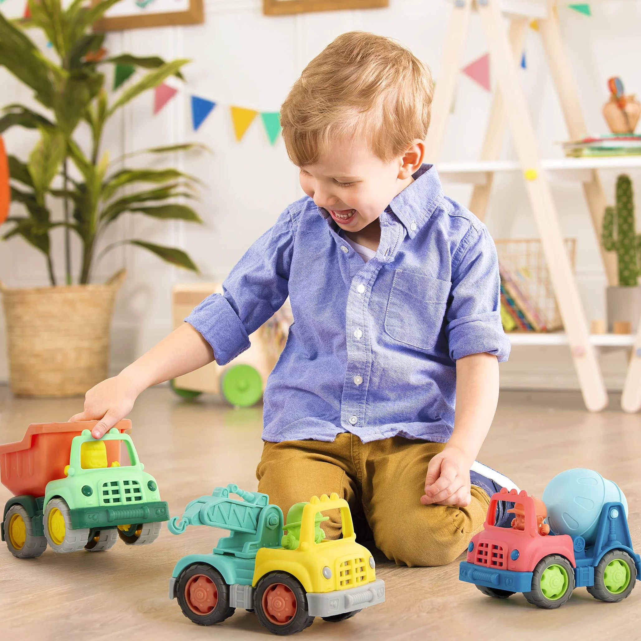 Wonder Wheels VE1048Z mini ekspres do kawy, 3 modele