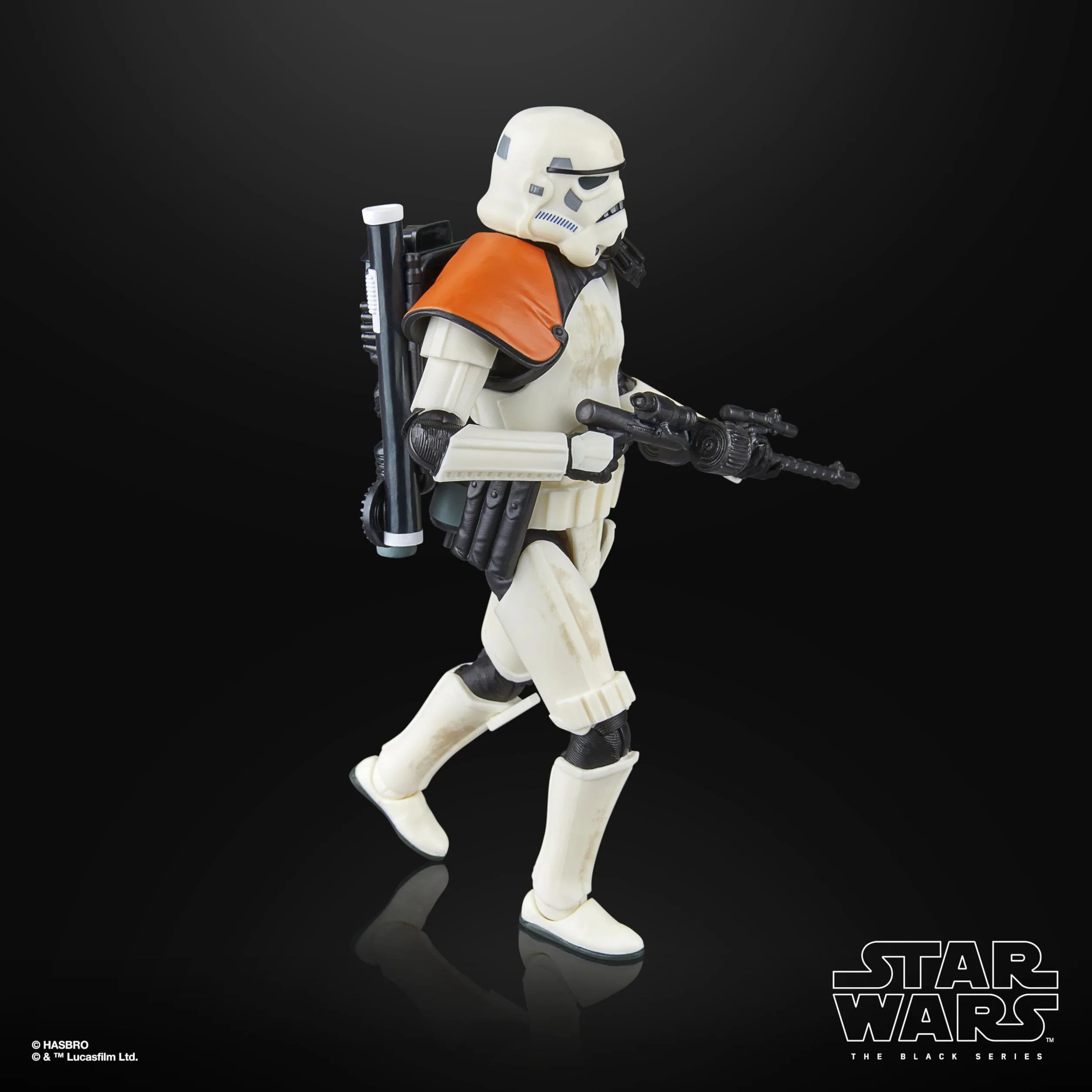 Star Wars BL Saute