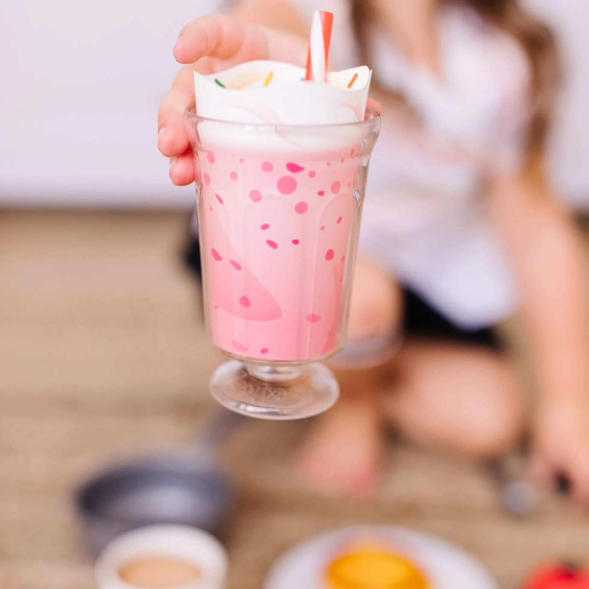 Melissa & Doug – zabawkowy zestaw gwiezdna restauracja | zabawa z odgrywaniem ról | zestaw zabawkowy | 3+ | prezent dla chłopca lub dziewczynki