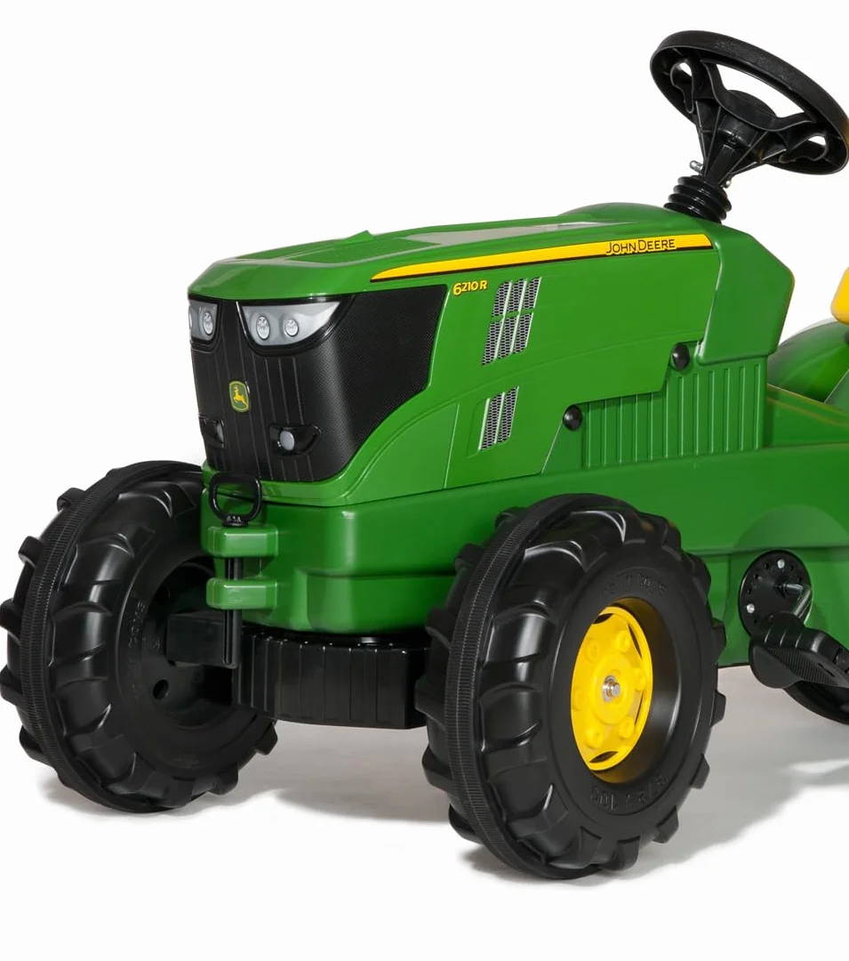 Rolly 60/106/6 John Deere traktor