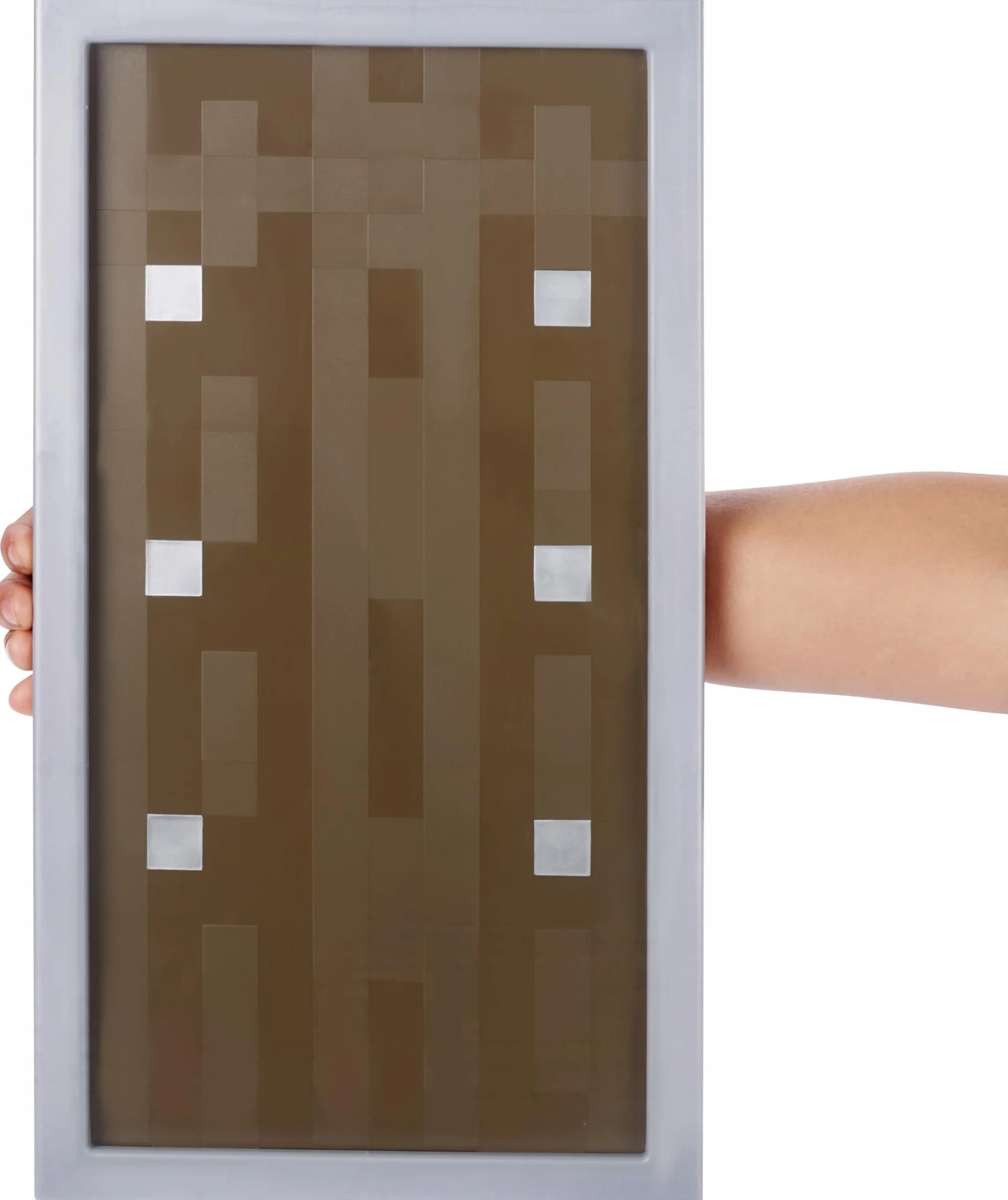 Mattel (MCJG9 Minecraft Customizable Shield Roleplay