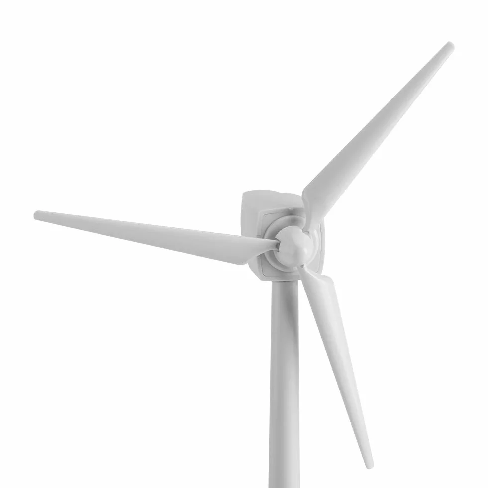 Mini energia słoneczna wiatrak zabawka model zasilany energią słoneczną wiatrak 3D dla dzieci nauka pomoc naukowa tekstylia domowe ornament model biurkowy zasilany energią słoneczną wiatrak
