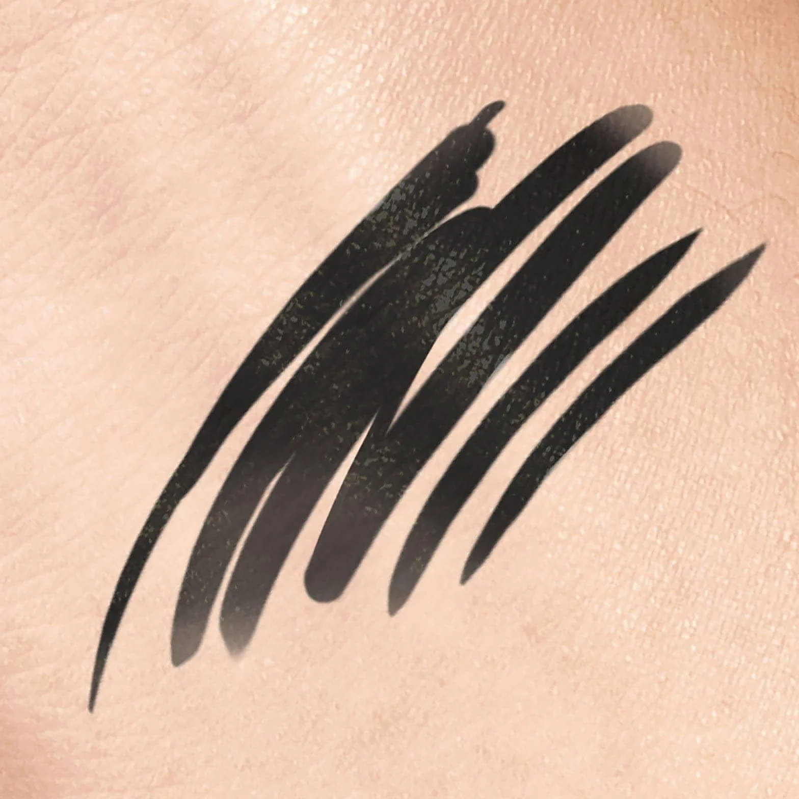 LaDot Tattoo Starter Set - kolor czarny z certyfikatem i pieczątką dla dzieci i dorosłych, tymczasowe sztuczne tatuaże przyjazne dla skóry, tusz do tatuażu na ciało i ramię, wodoodporny, 15 ml