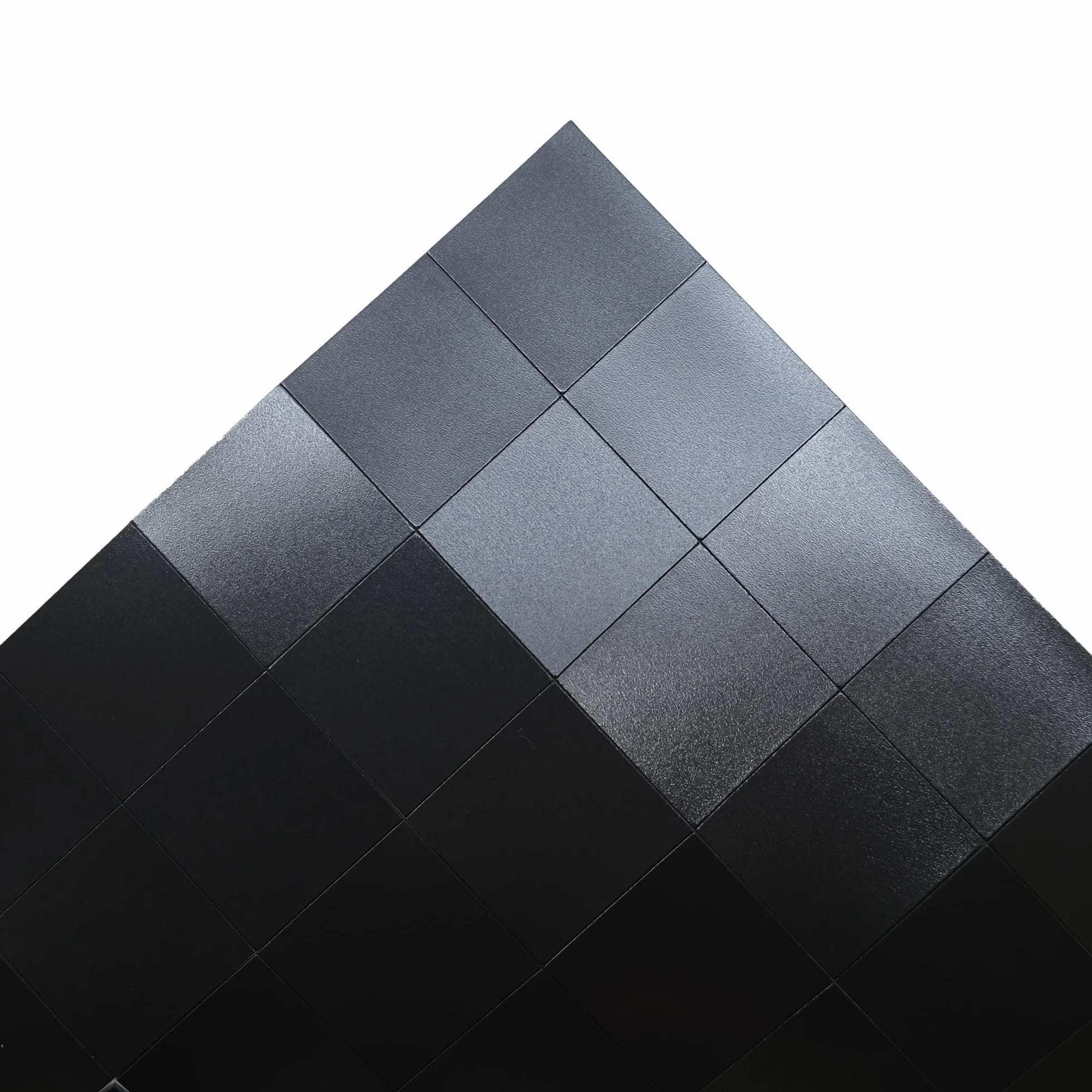 Magnes Expert arkusz A4 96 samoprzylepnych kwadratów magnetycznych (25 mm x 25 mm x 0,76 mm) (1 szt.)