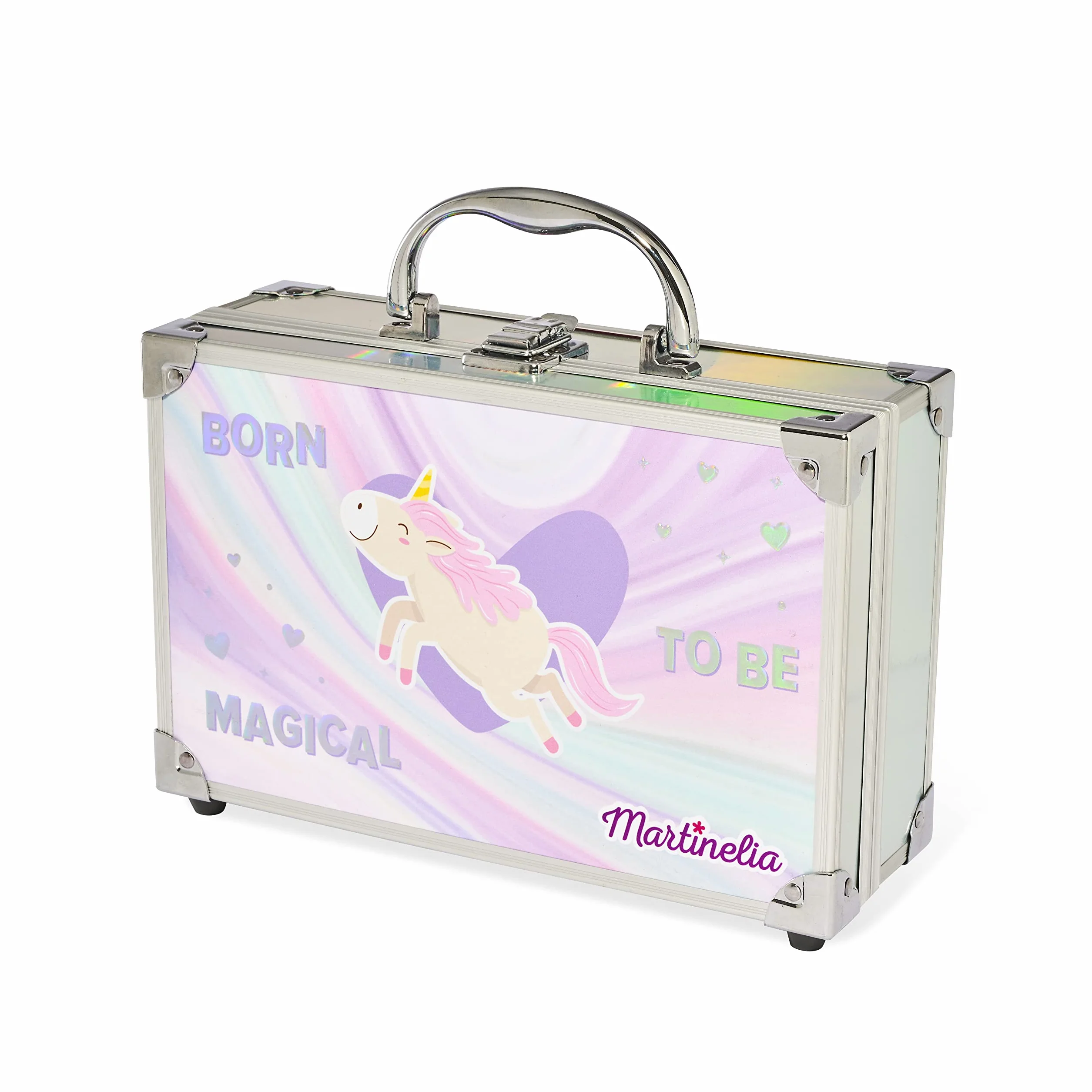 Martinelia LITTLE UNICORN PERF TRAVELLER GLITTER