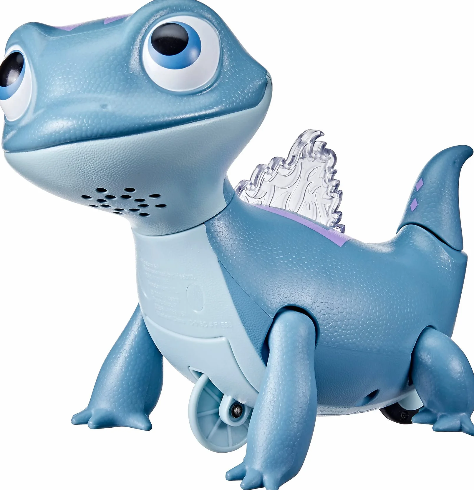 Disney Hasbro Disney Kraina Lodu Hasbro Collectibles - Frozen 2 Fire Spirit Friend