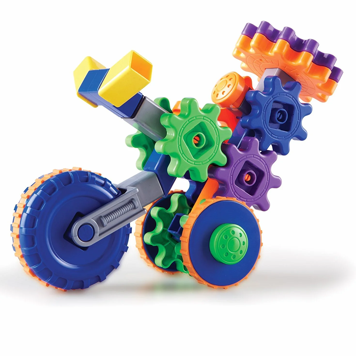 Gears!Gears!Gears! CycleGears