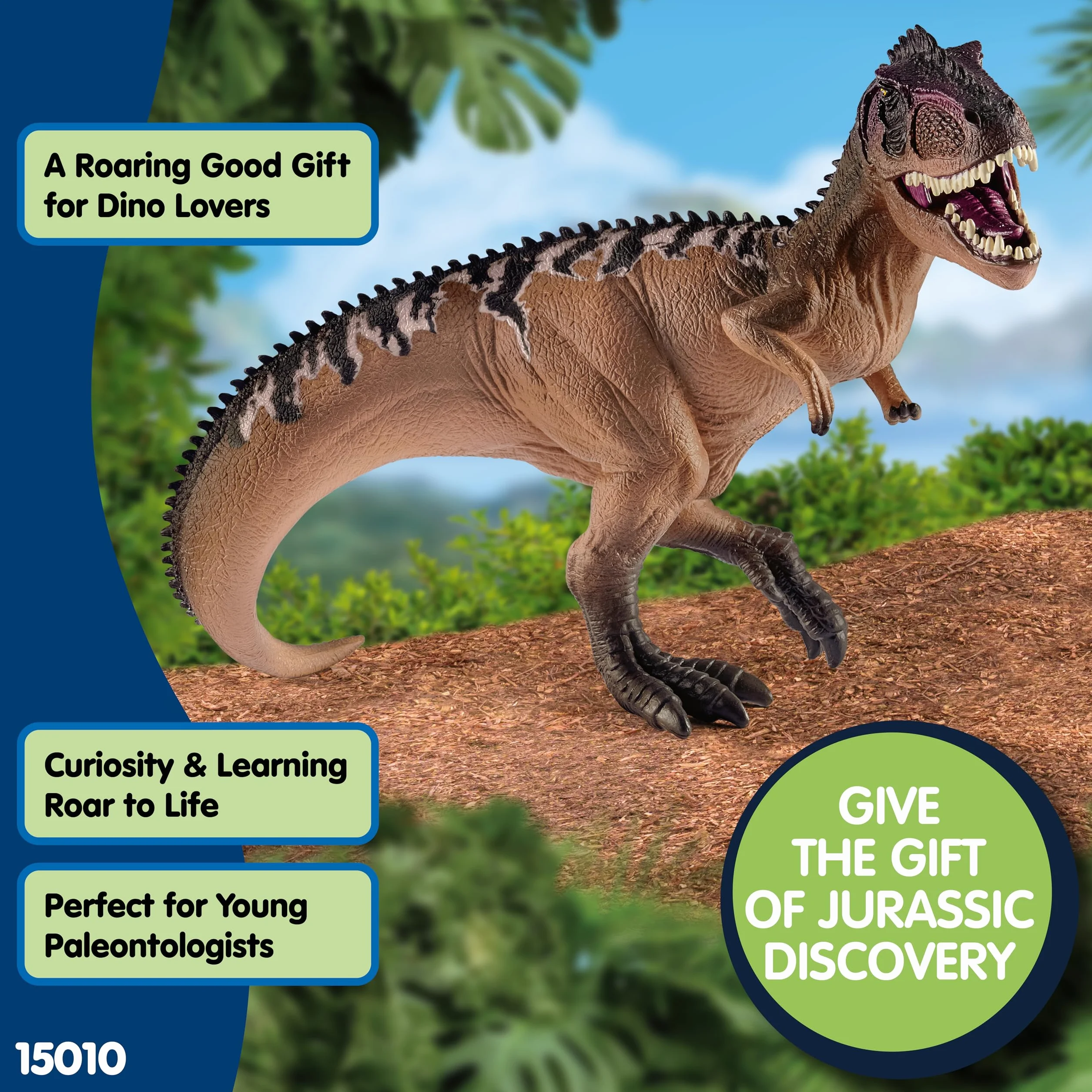 Giganotozaur