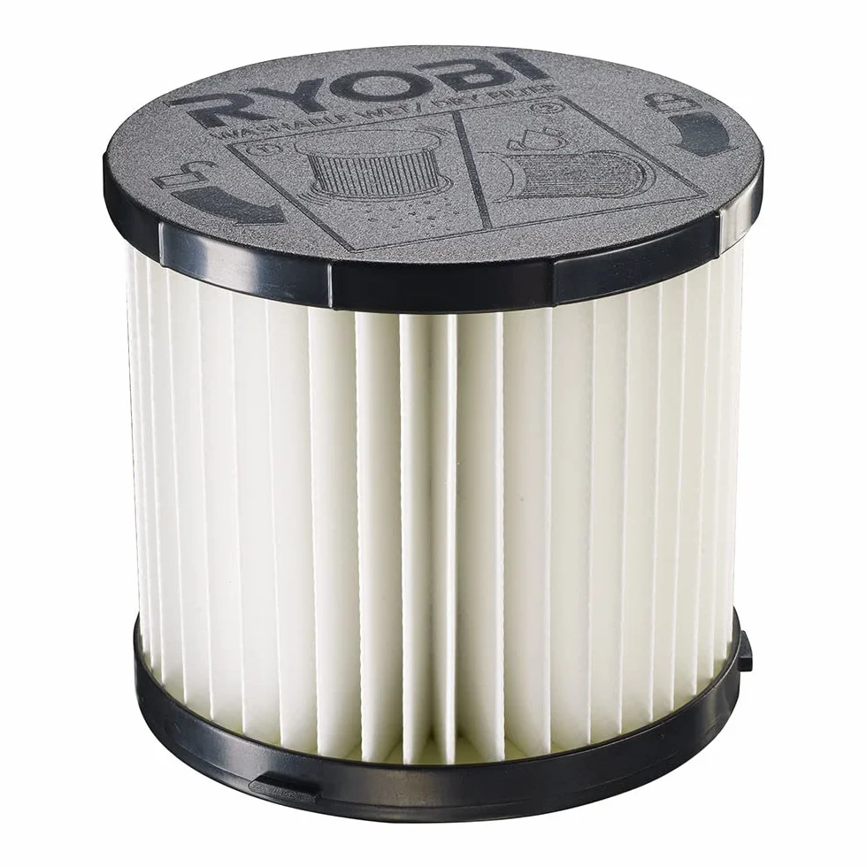 Ryobi Filtr do Odkurzacza Warsztatowego R18PV