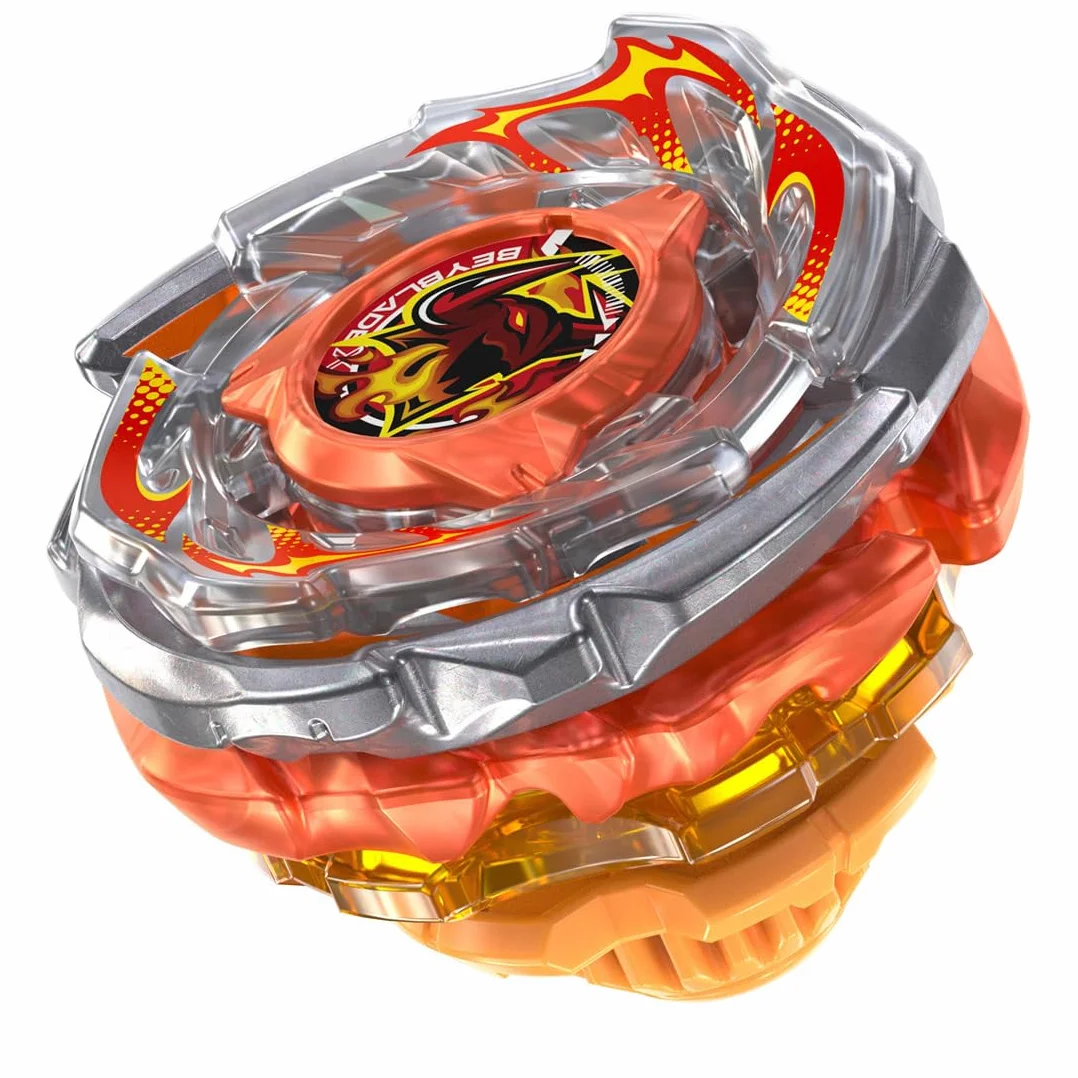Takara Tomy CX-15 Booster Raguna Rage FE4-55Y