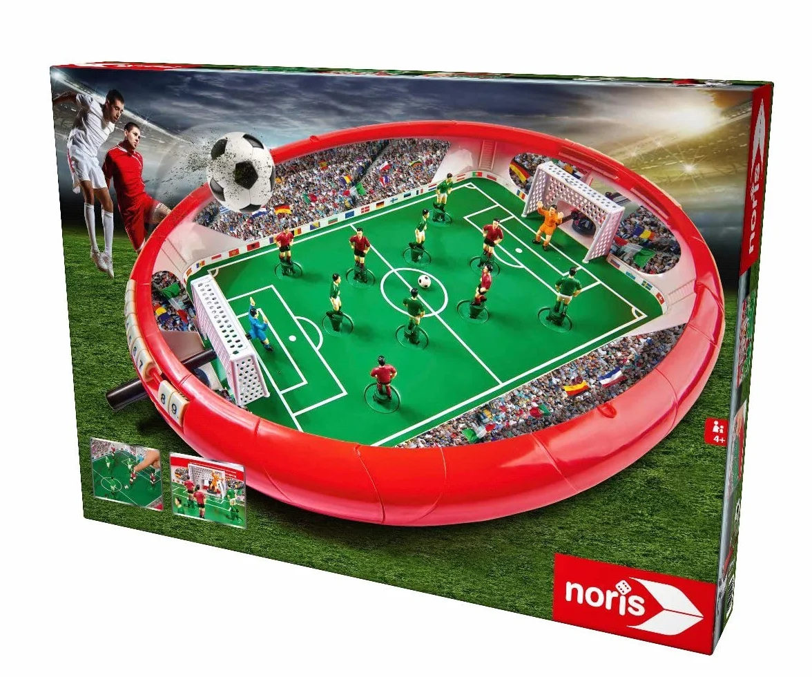 Noris Arena piłkarska
