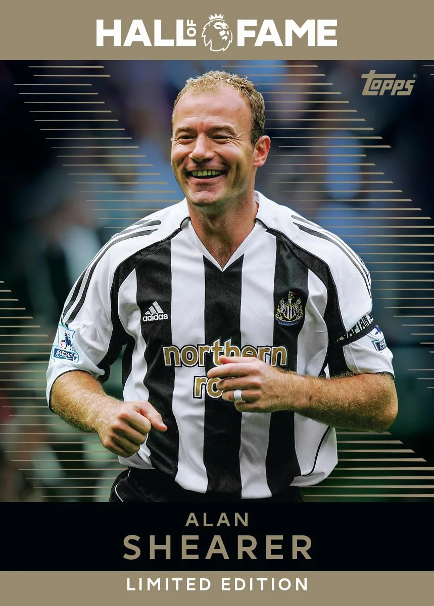 Topps Premier League 2026 Bumper Box