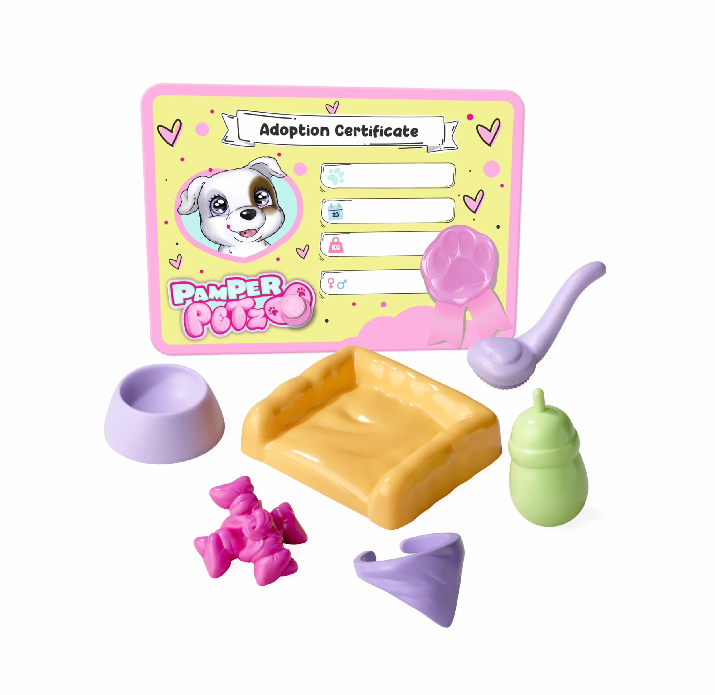 Simba Pamper Petz Domek
