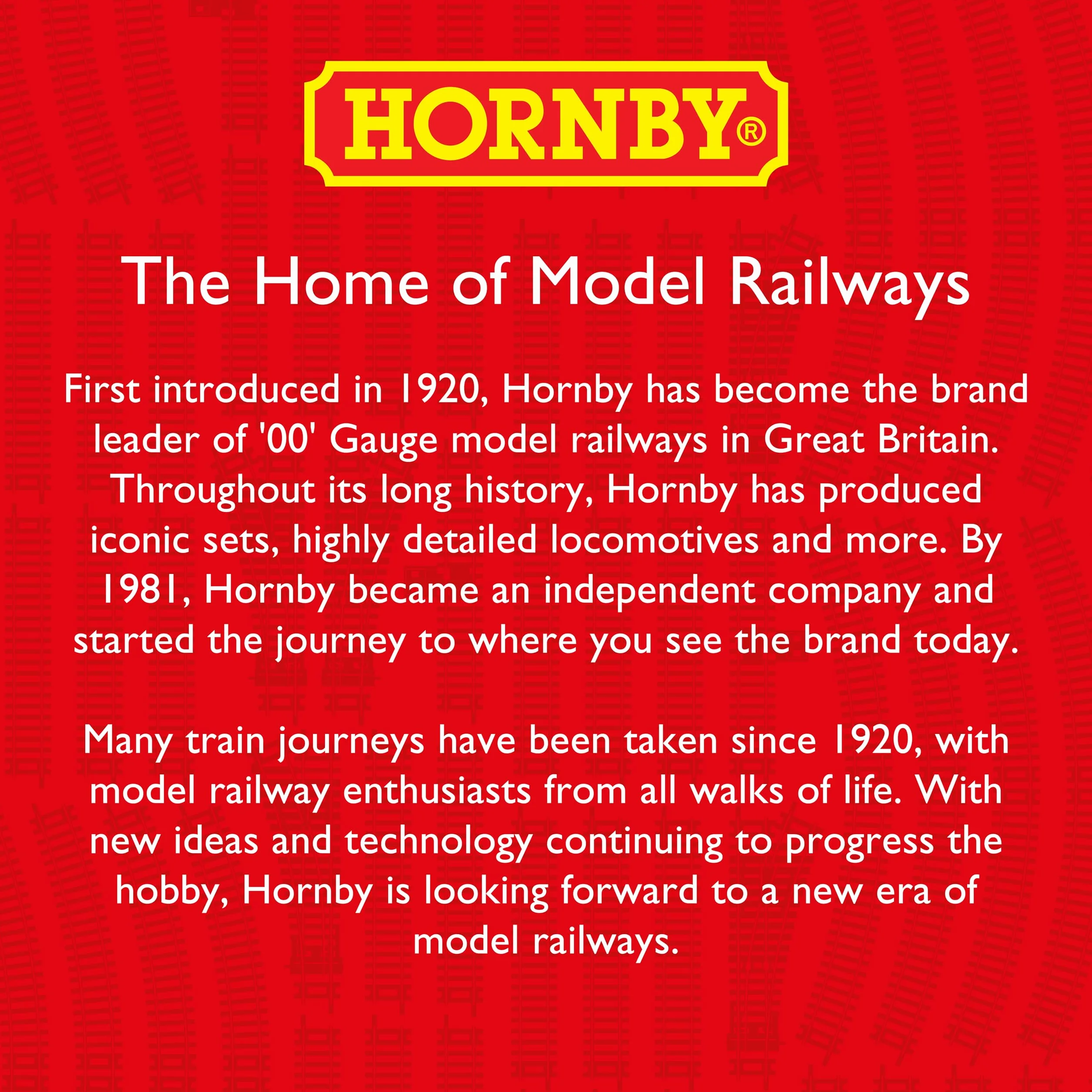 Hornby R460 00 Gauge prosta platforma
