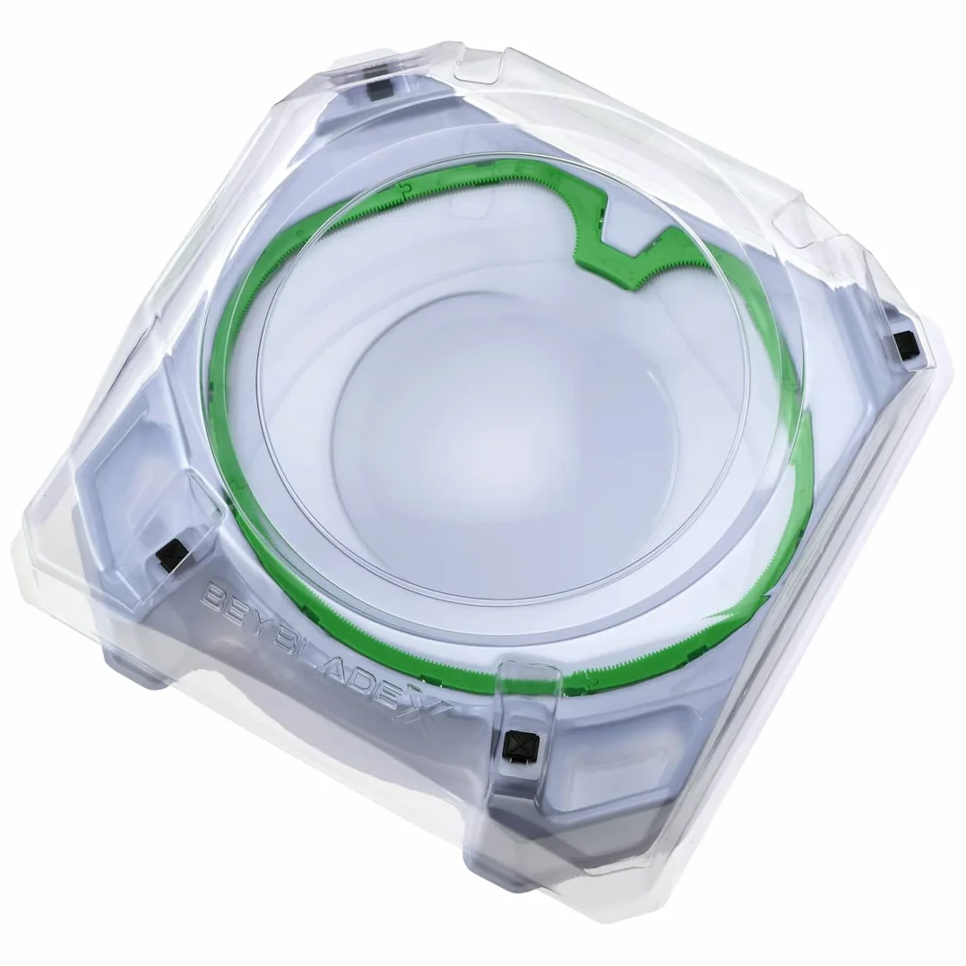 Takara Tomy Beyblade X BX-10 Extreme Stadium - Unisex - wiek 6+
