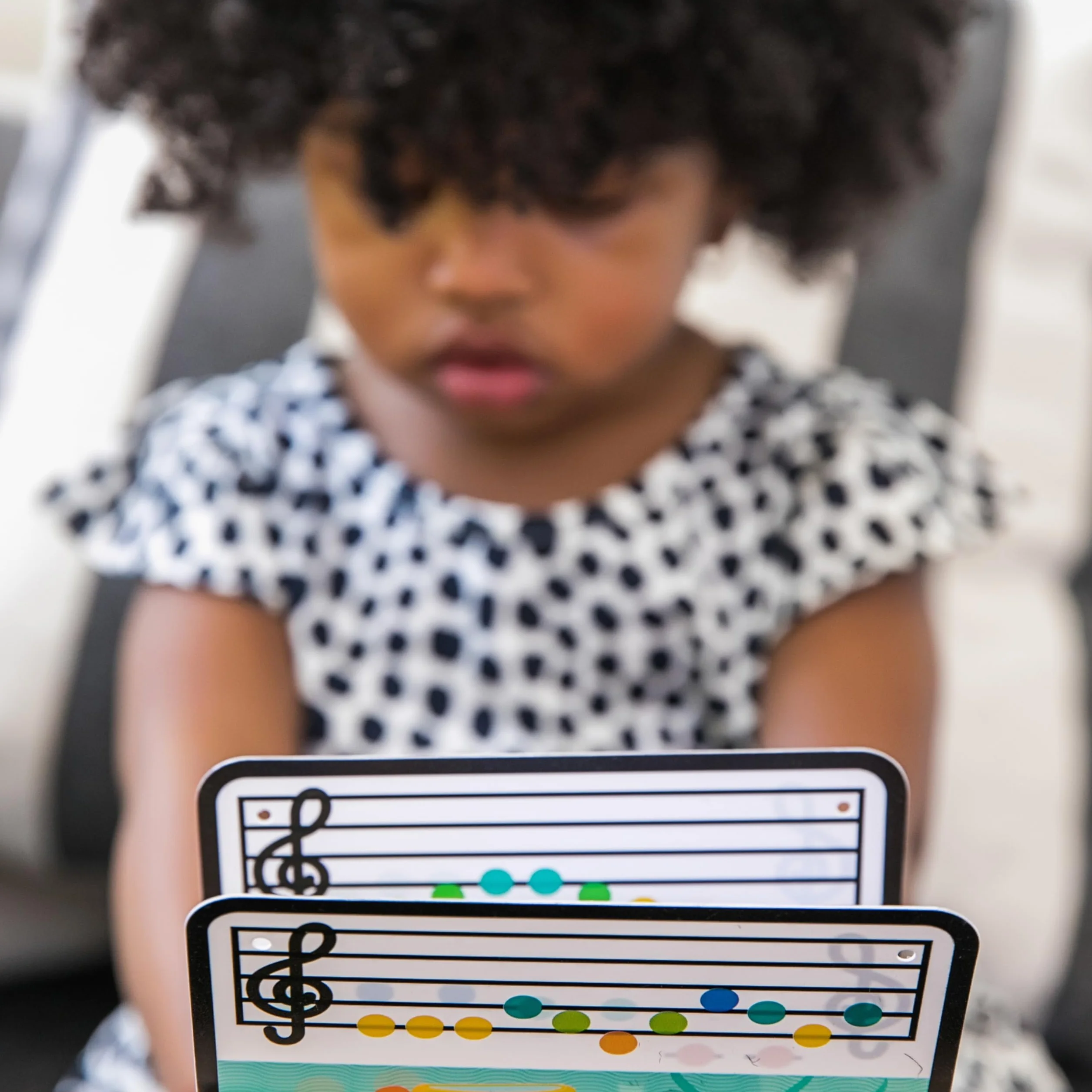 Baby Einstein Hape Magic Touch Piano Wooden Musical Toy Instruments for Toddlers, 2 Play Modes, 6 Songs, Volume Control, Age 6 Months +
