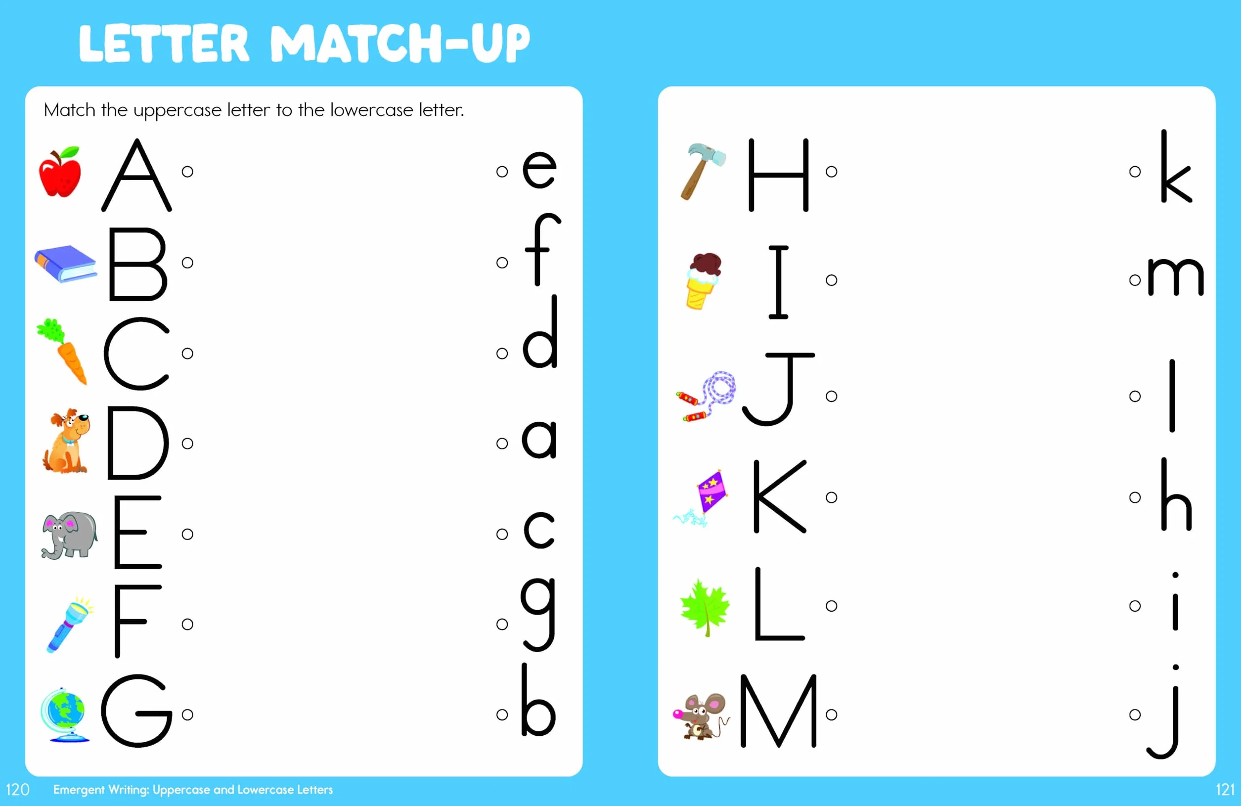 Preschool Big Fun Workbook: 256-Page Preschool Learning and Activity Workbook Full of Preschool Math, Writing Practice, Shapes Practice, Puzzles and More