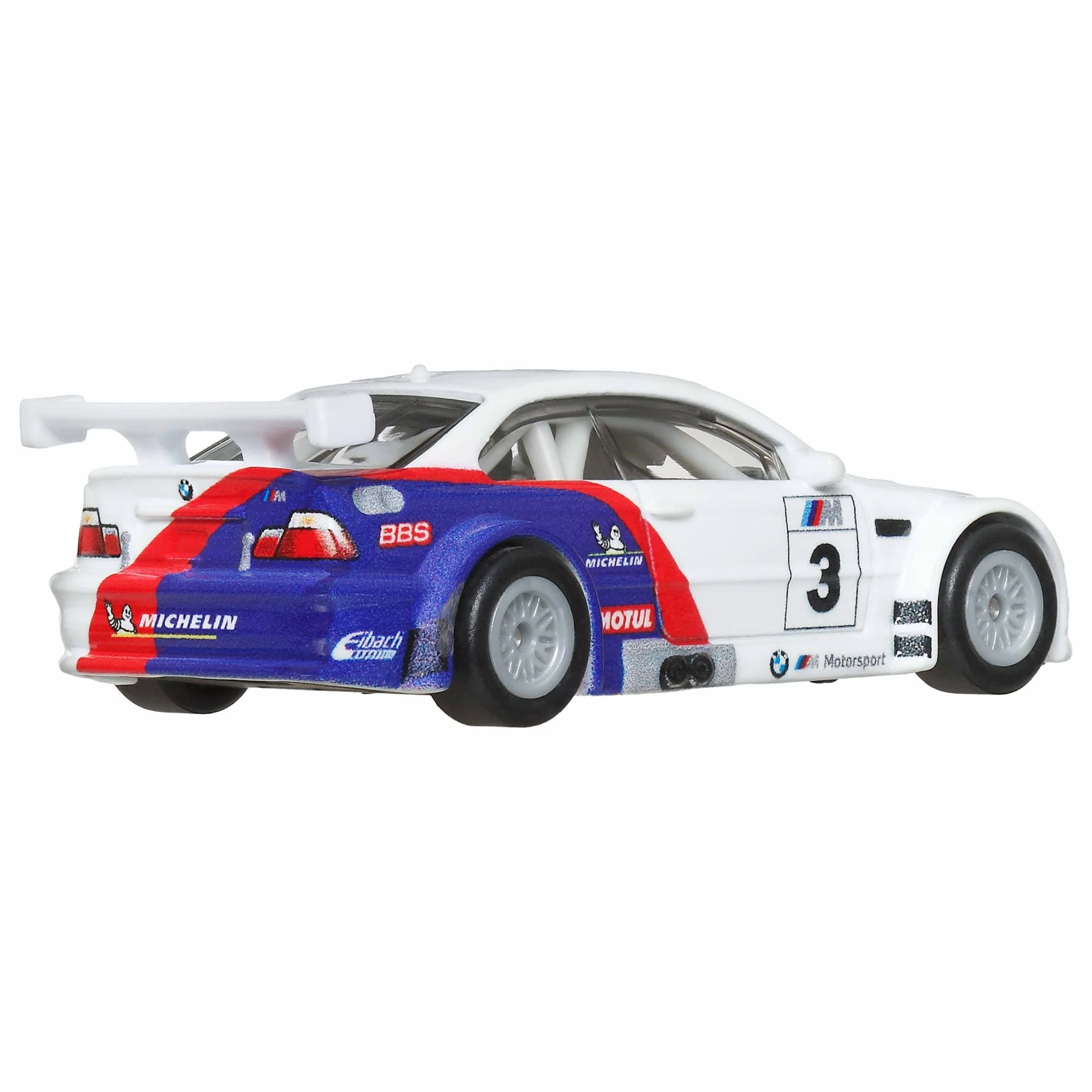 Hot Wheels Premium Kultowe auta BMW 2-pak samochodów w skali 1:64, wyjątkowe połączenia, opony Real Riders™, metalowa konstrukcja, zestaw auta dla kolekcjonerów, JBK99