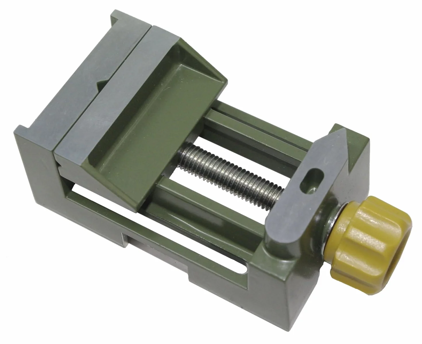 Proxxon 2228132 2228132-Townillo Holder MS 4, zielony