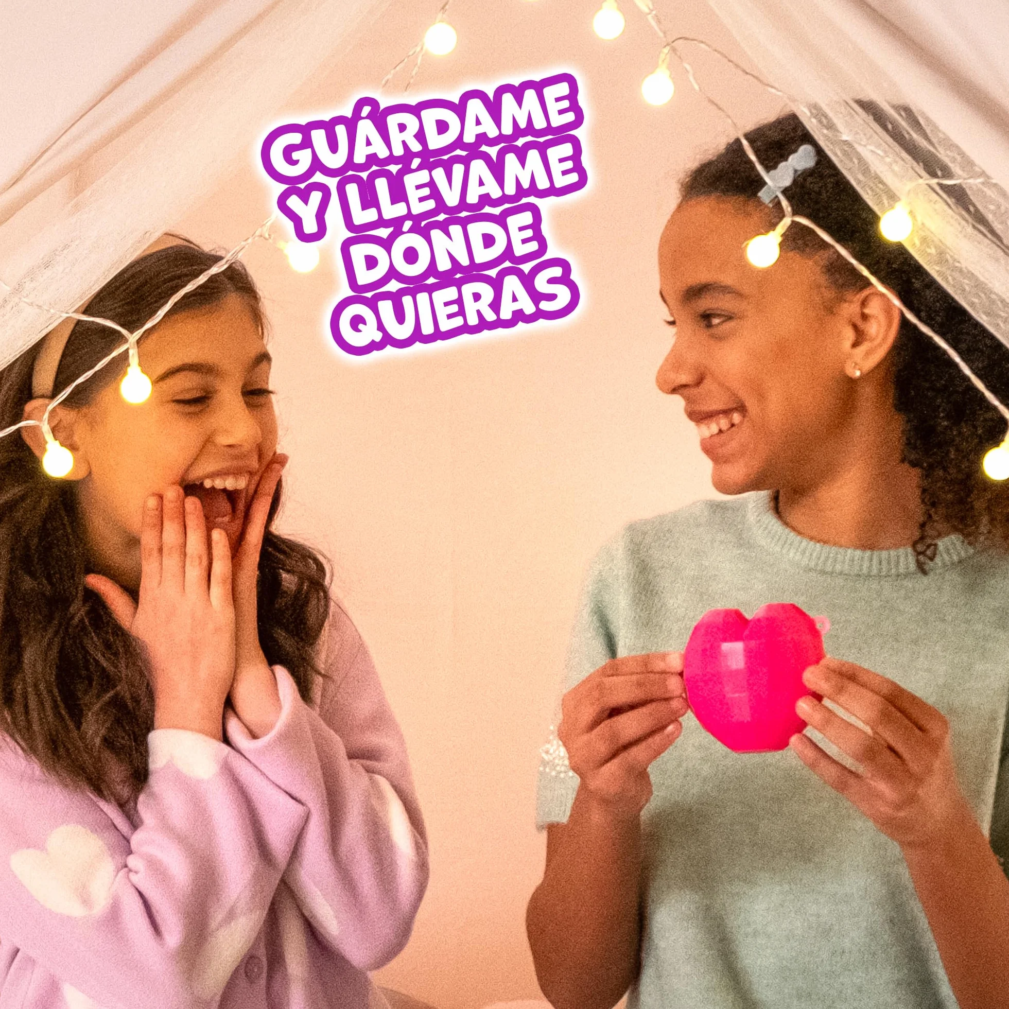 Bizak Fingerlings Pinkies Pet Bransoletka Przyjaźni Zmiana Koloru Kiedy Dotkniesz, Są Niespodzianką, Istnieje 7 Różnych, (61853158)