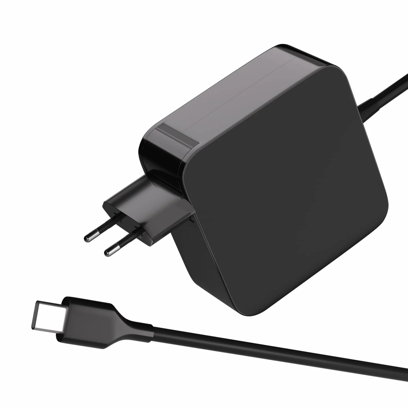 Ładowarka USB C 65 W do DJI Avata, drona DJI Neo, Mini 4K, Mini 4 Pro, Mavic 3 Pro Cine, Mavic 3 Classic, Air 3 Fly, RC 2, Avata 2, okulary 2 typu C zasilanie