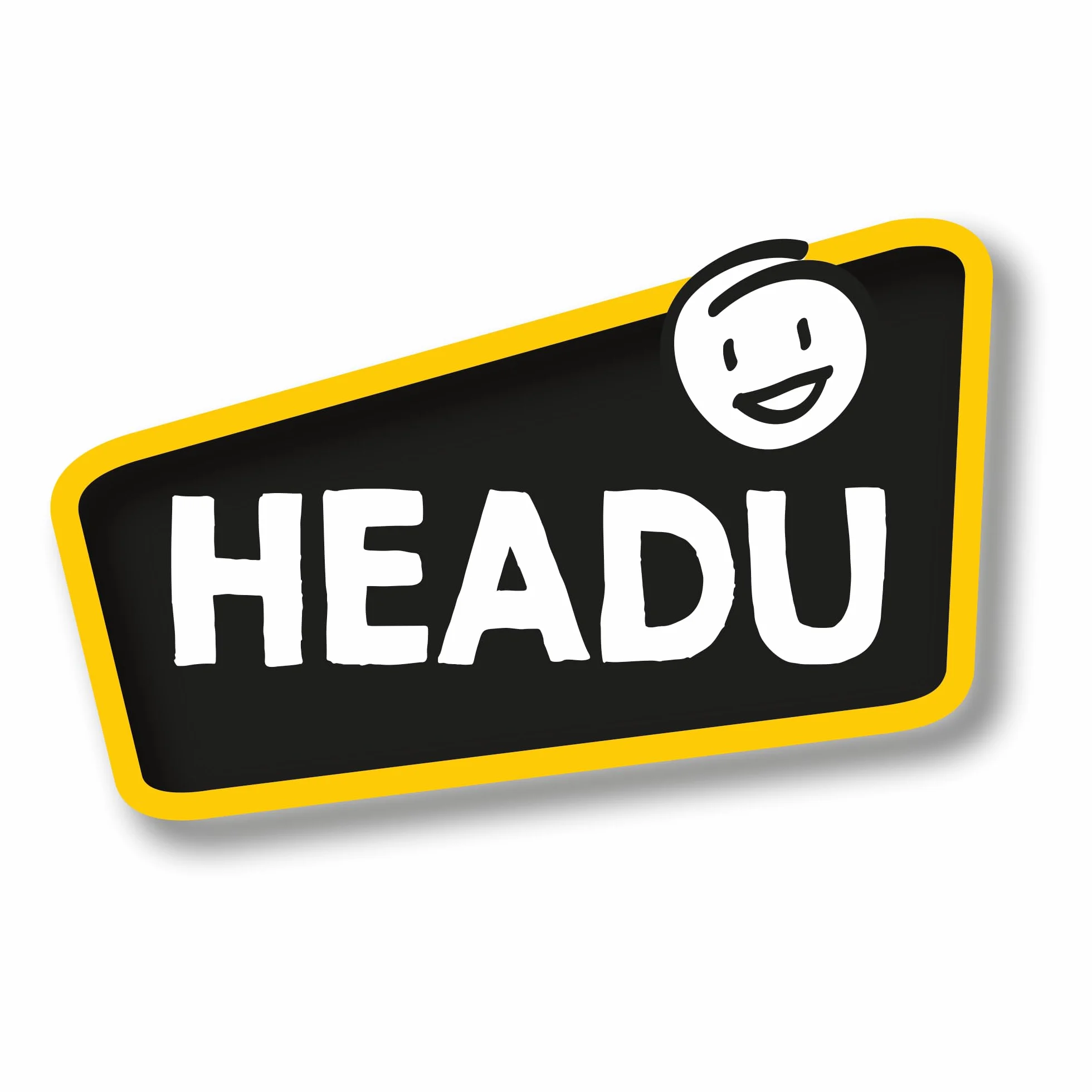 Headu - Flashcards Tactile Montessori (MU23738)