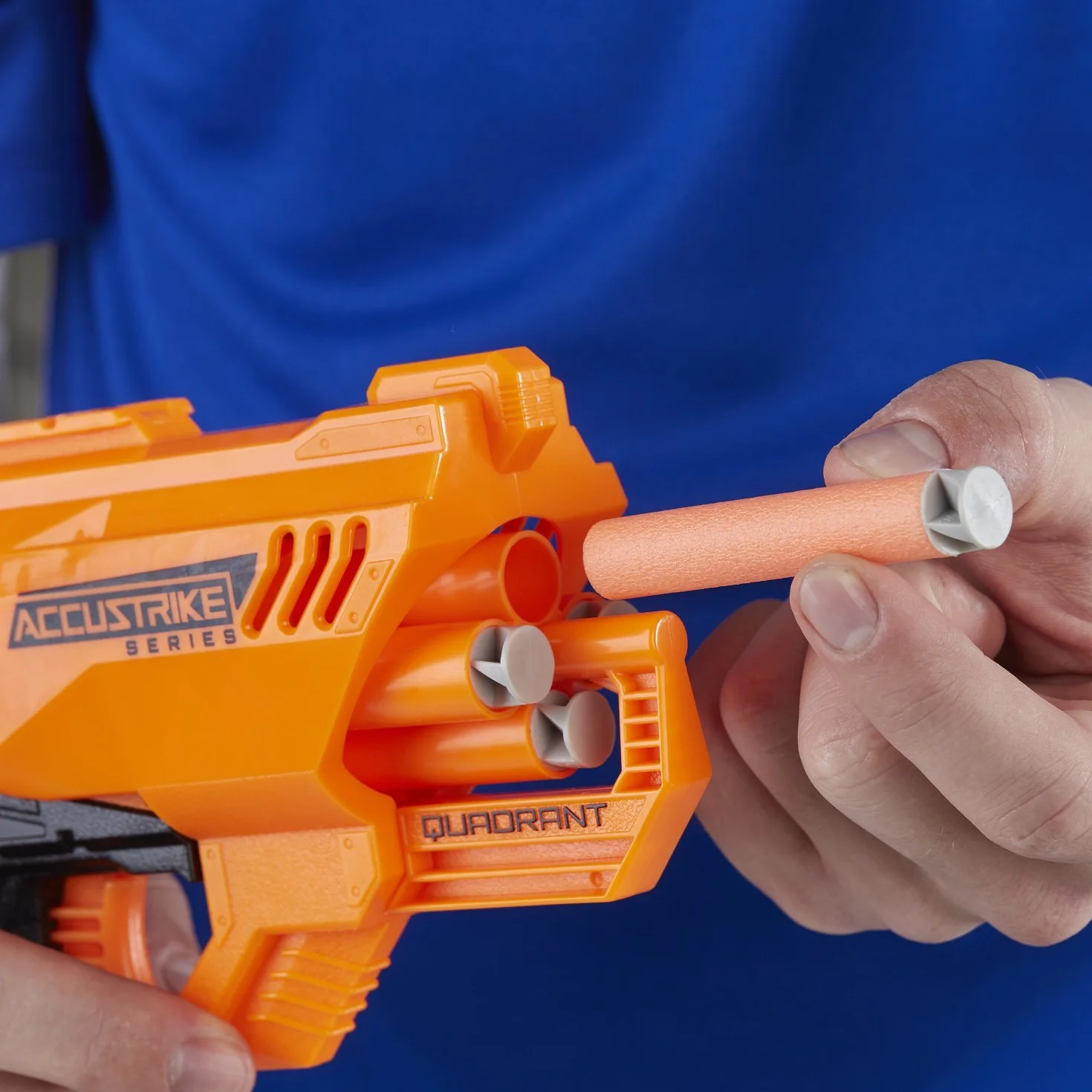 NERF Dartpfeile aus weichem Schaumstoff, 100 sztuk, 7,2 cm, noktowizor, rzutki N-Strike Elite Mega Centurion