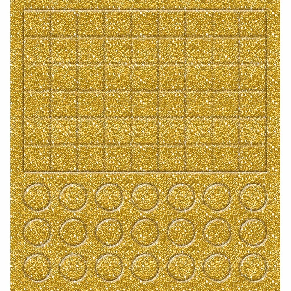 Janod - Princesses and Fairies Mosaics Set - Les Ateliers Du Calme - Kid'S Creative Leisure Kit - Teaches Fine Motor Skills and Concentration - Ages 5 and Up, J07962