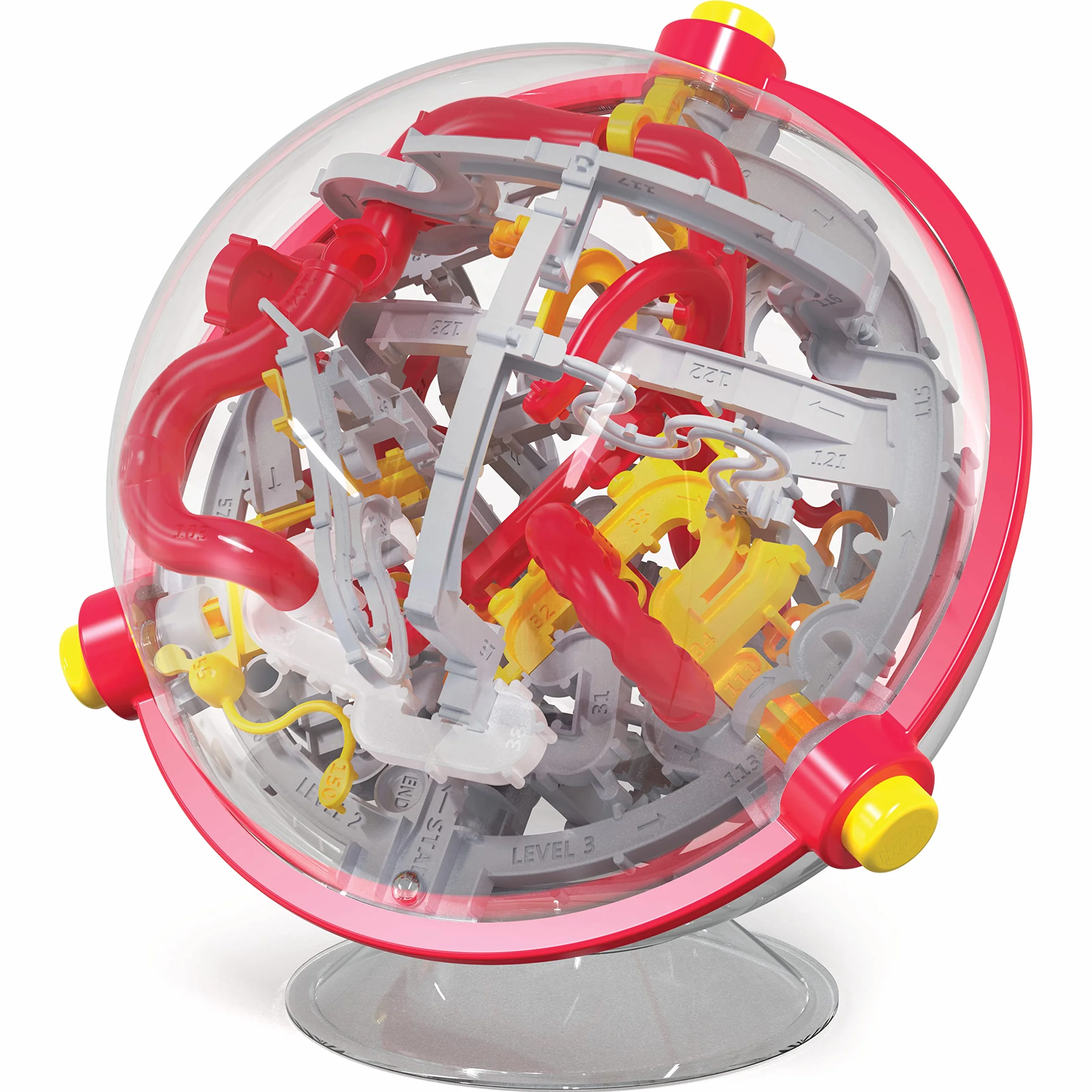 Spin Master Perplexus Zabawka, Wielokolorowy, Od 8 lat