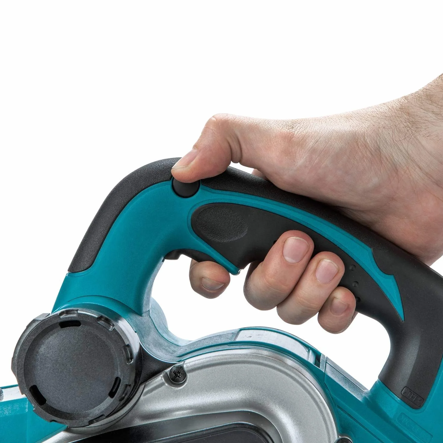 Makita Kp0810 Strug Elektryczny 850 W 16000 Obr./Min, Czarny, Niebieski - Strug Elektryczny (290 mm, 168 mm, 176 mm, 3,2 Kg, Ac)