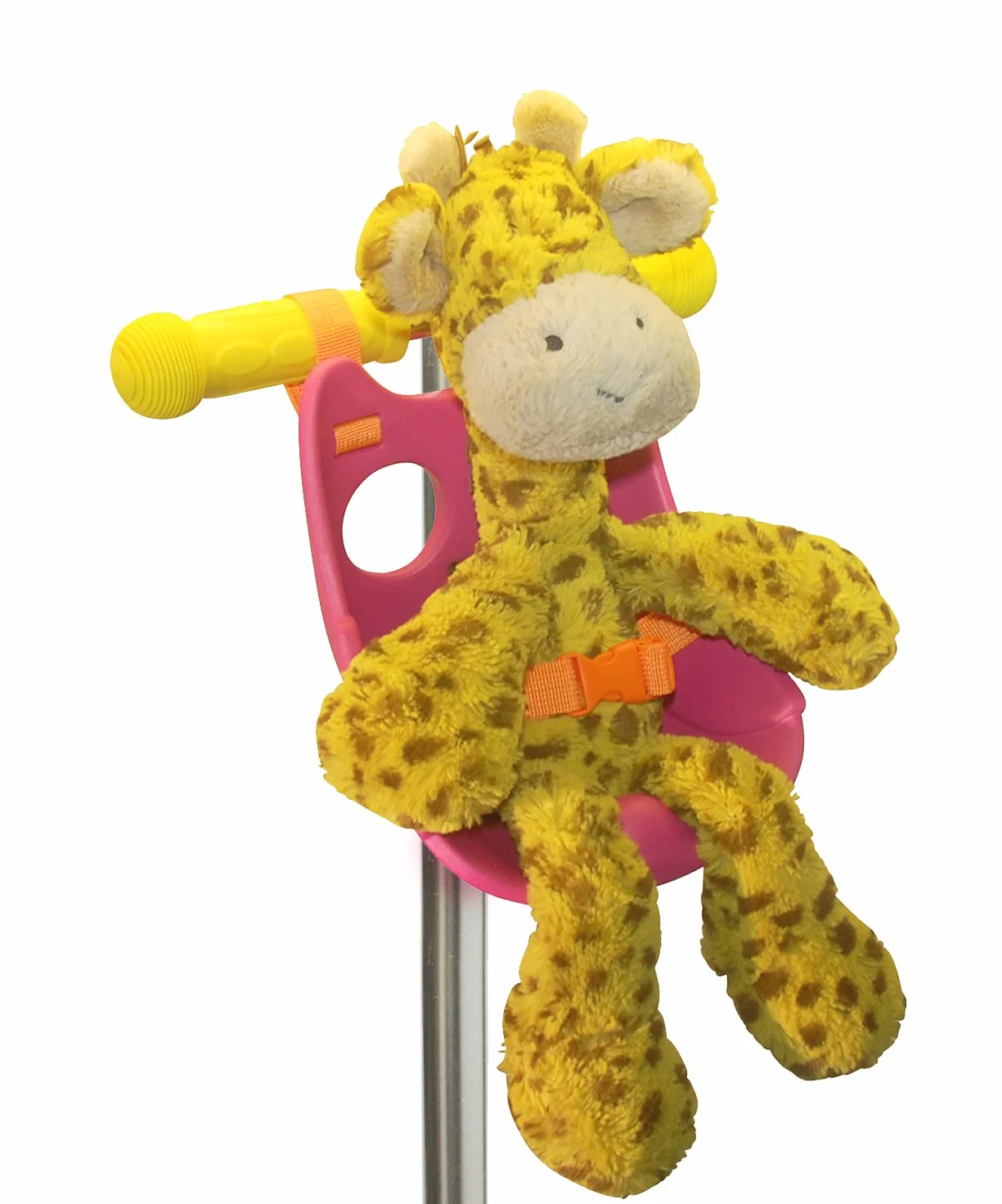 Scootaseatz Pink