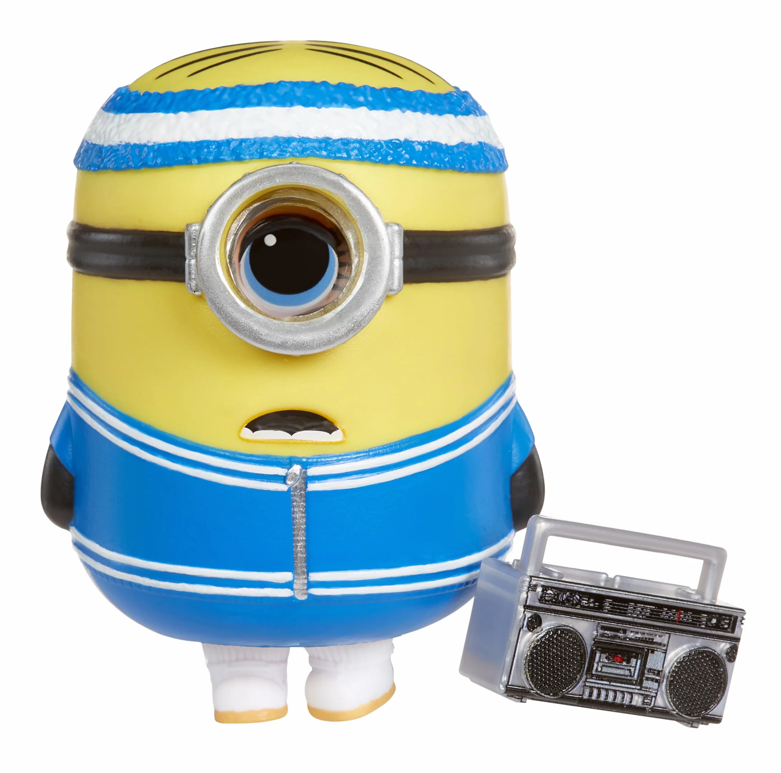 L.O.L. Surprise! Loves Minions Tots– Zestaw Zawiera 1 Laleczkę ze Strojami i Akcesoriami, w Opakowaniu w Inspirowanym Minionkami. Opakowanie-niespodzianka. Zbierz wszystkie 6 laleczek