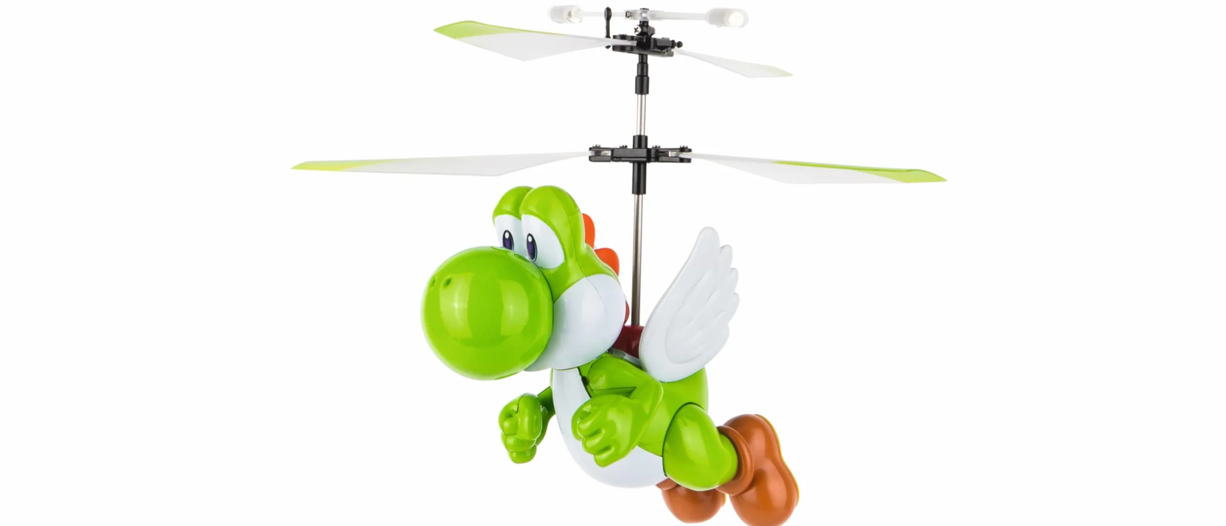 Carrera 370501033P 2,4GHz Super Mario Flying Yoshi