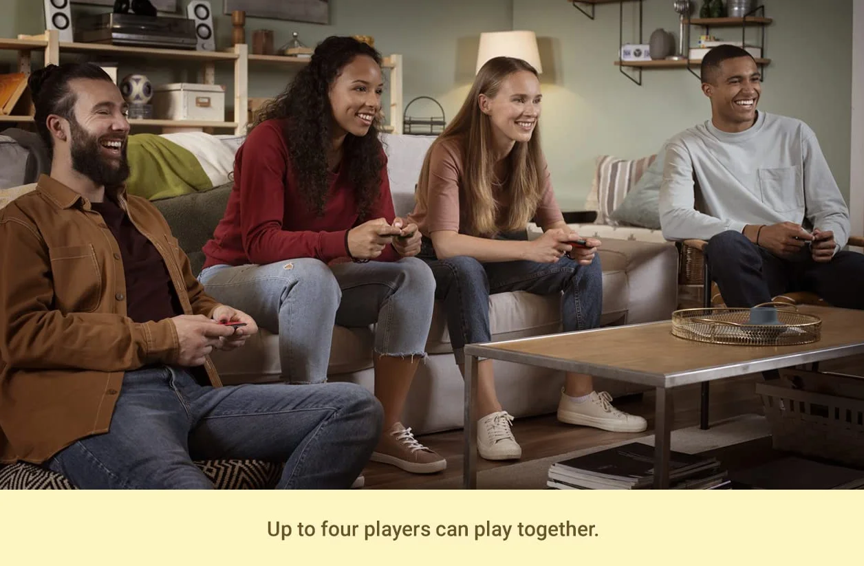 Nintendo Big Brain Academy: Brain vs Brain Nintendo Switch