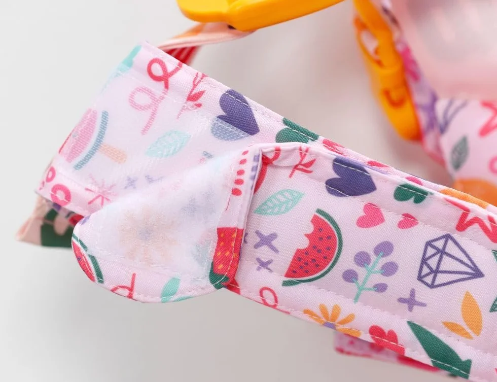 BABY born 837603 Babytrage Pin-Play