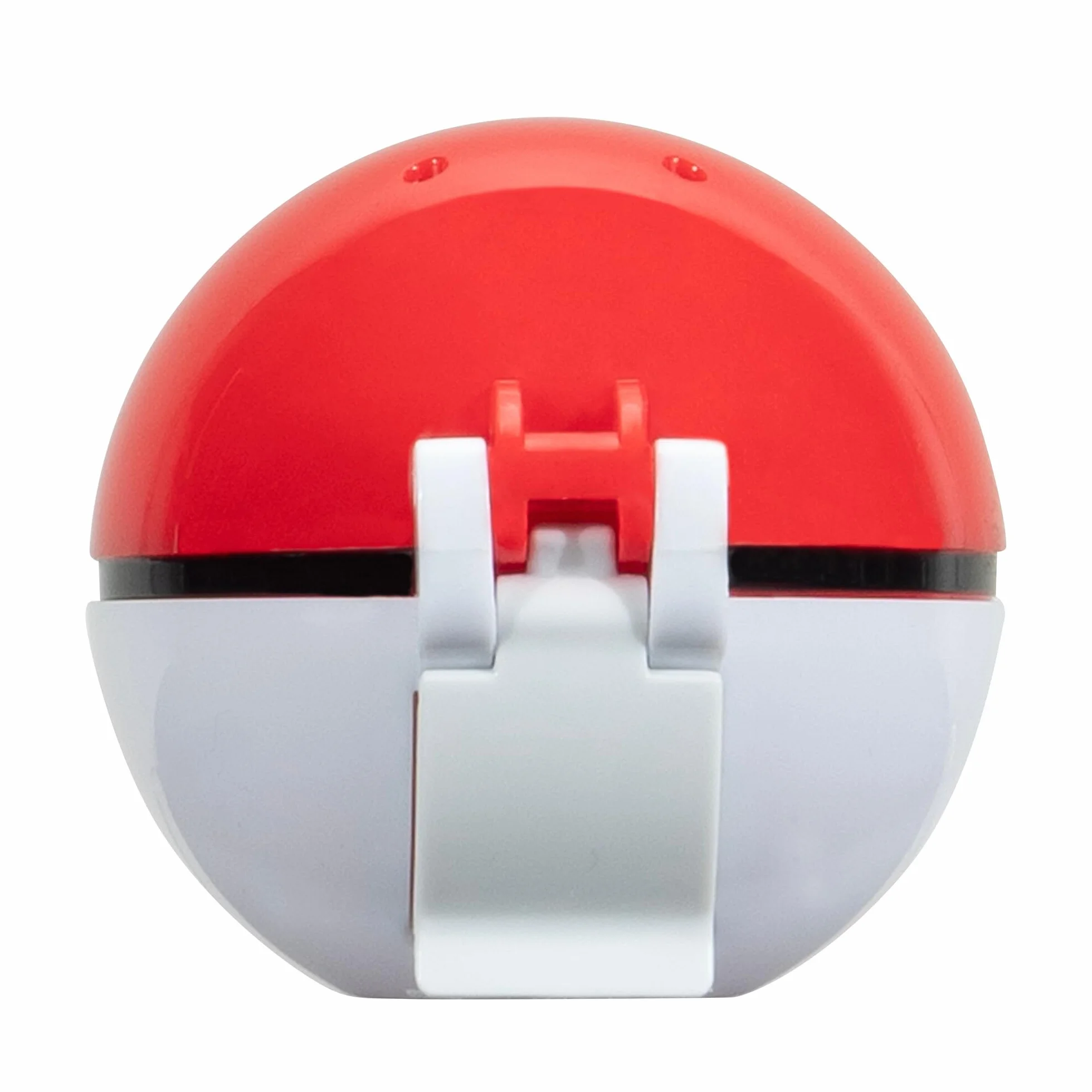 Pokemon - Clip 'N' Go (Bulbasaur #1 z Poké Ball) W18