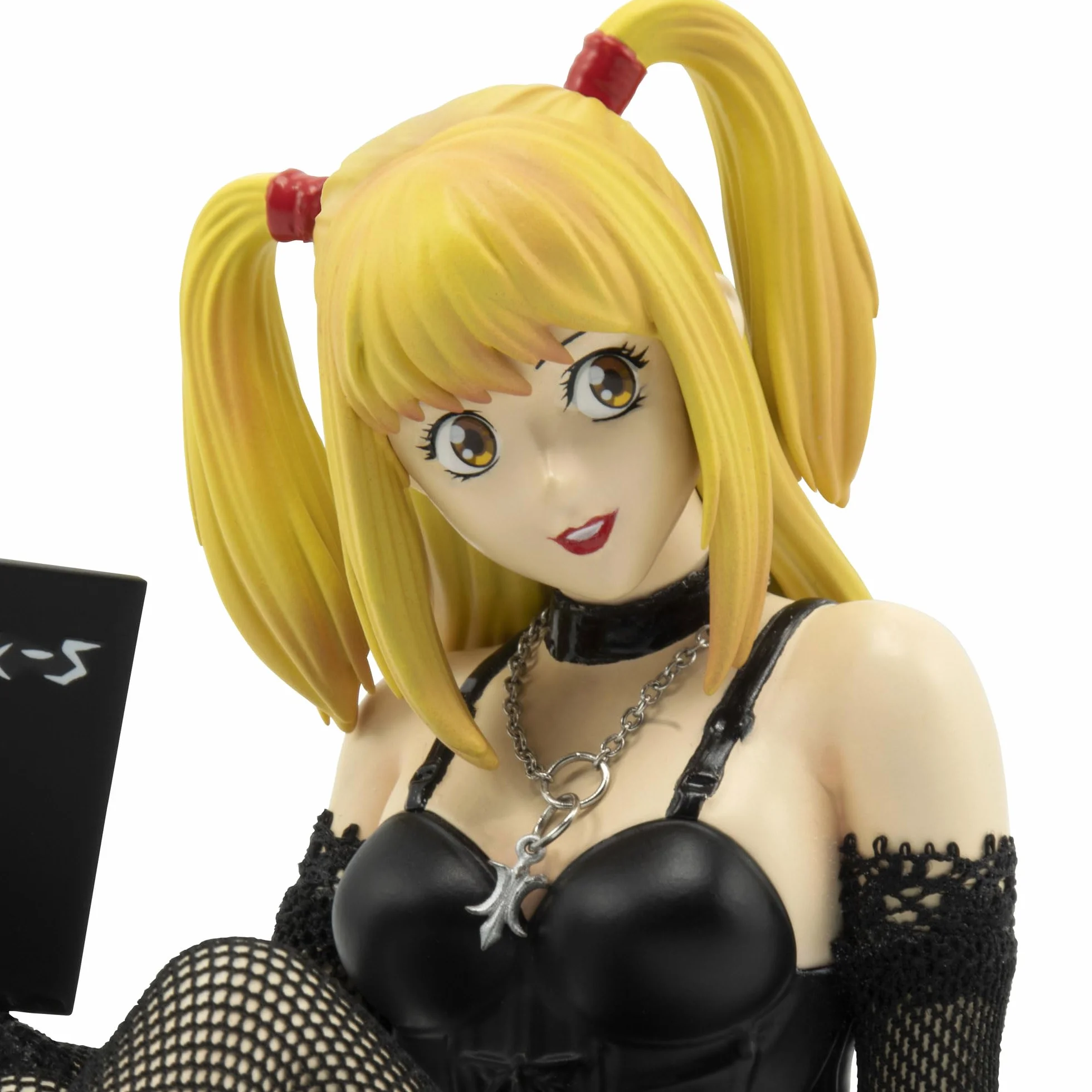 DEATH NOTE - Figurine "Misa
