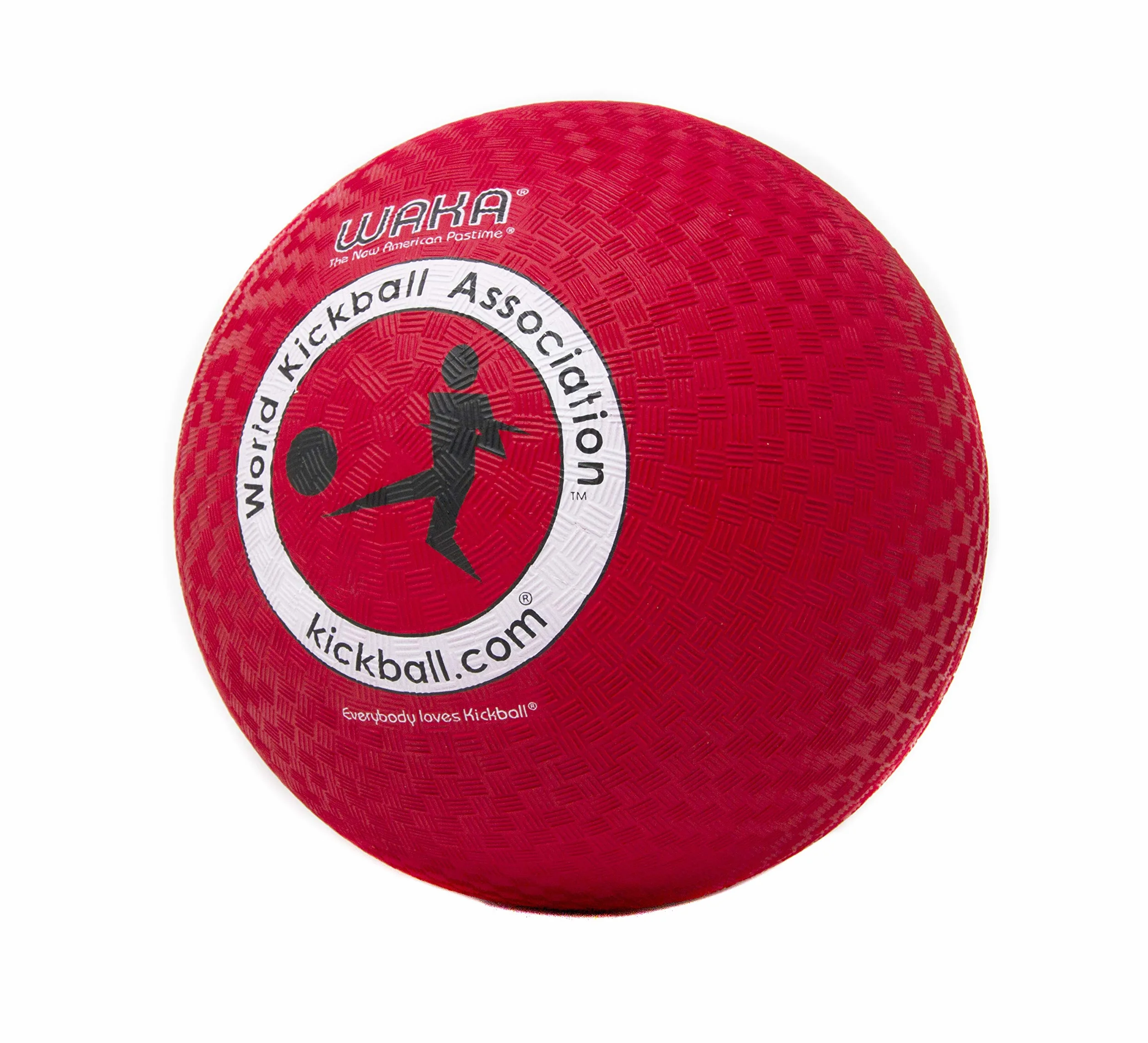WAKA Official Kickball dorosły 10