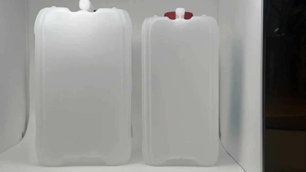 15,0 kg Ultra przezroczysta żywica epoksydowa EpoxyPlast 3D B50 DEEP POUR dwuskładnikowy efekt wody I doskonała ochrona przed promieniowaniem UV Biżuteria I żywica odlewana I produkt przezroczysty