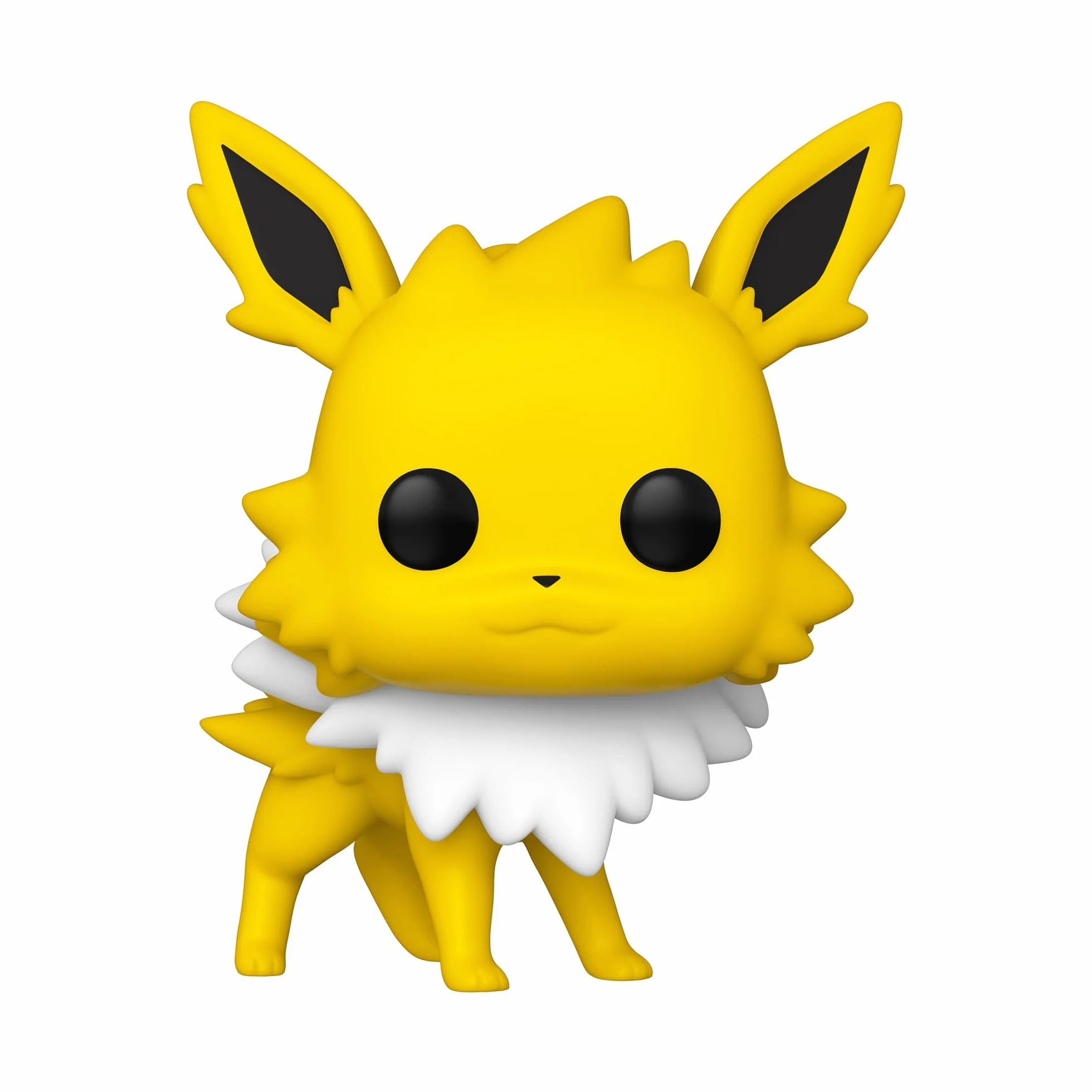 Funko POP! Pokemon Jolteon Kolekcjonerska figurka winylowa