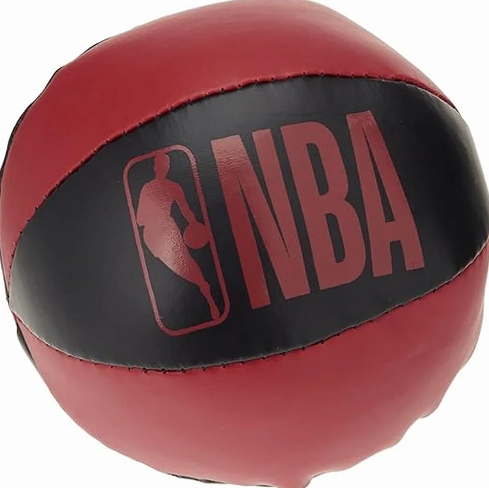 Wilson NBA Team Mini Hoop Miami Heat
