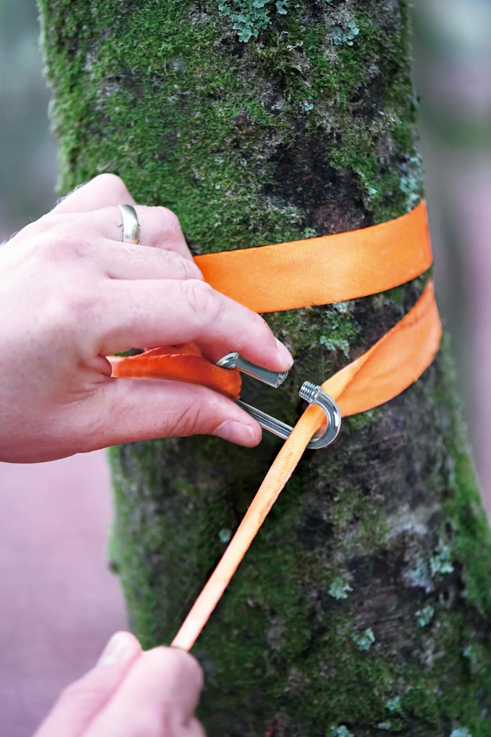 Swing, Hape Pocket Swing For Kids And Adults (Nature Fun Outdoor Toys Series). 5 years +