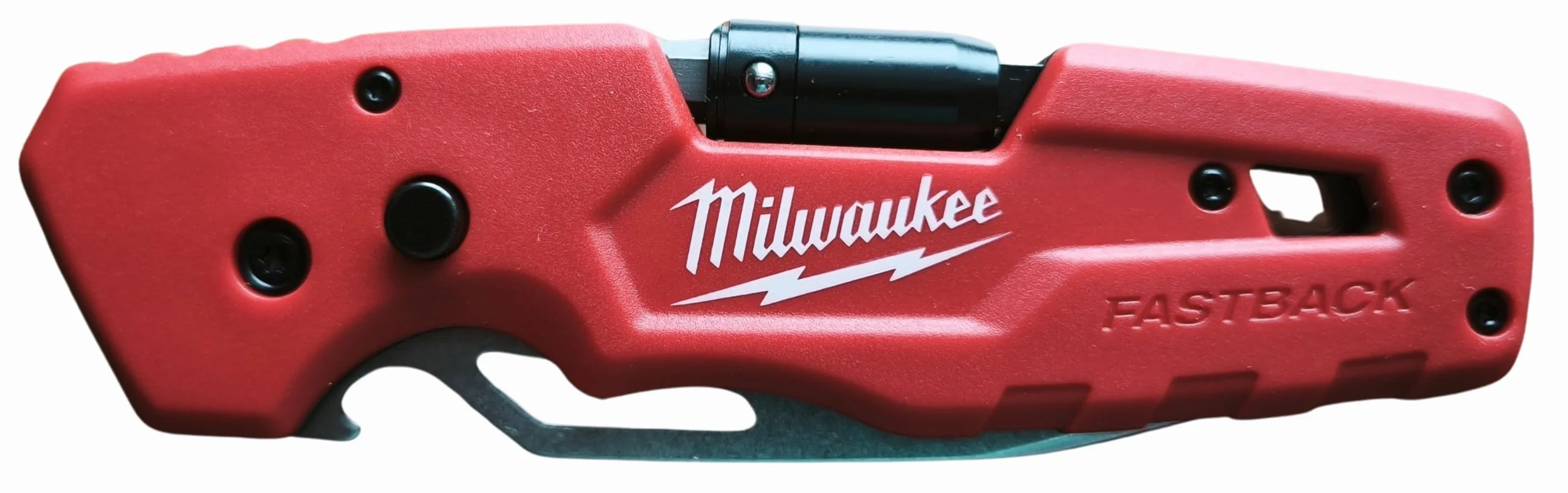 Milwaukee Peilis u__PLACEHOLDER_BRAND_10__ lenkiamais aômenimis (5 w 1)