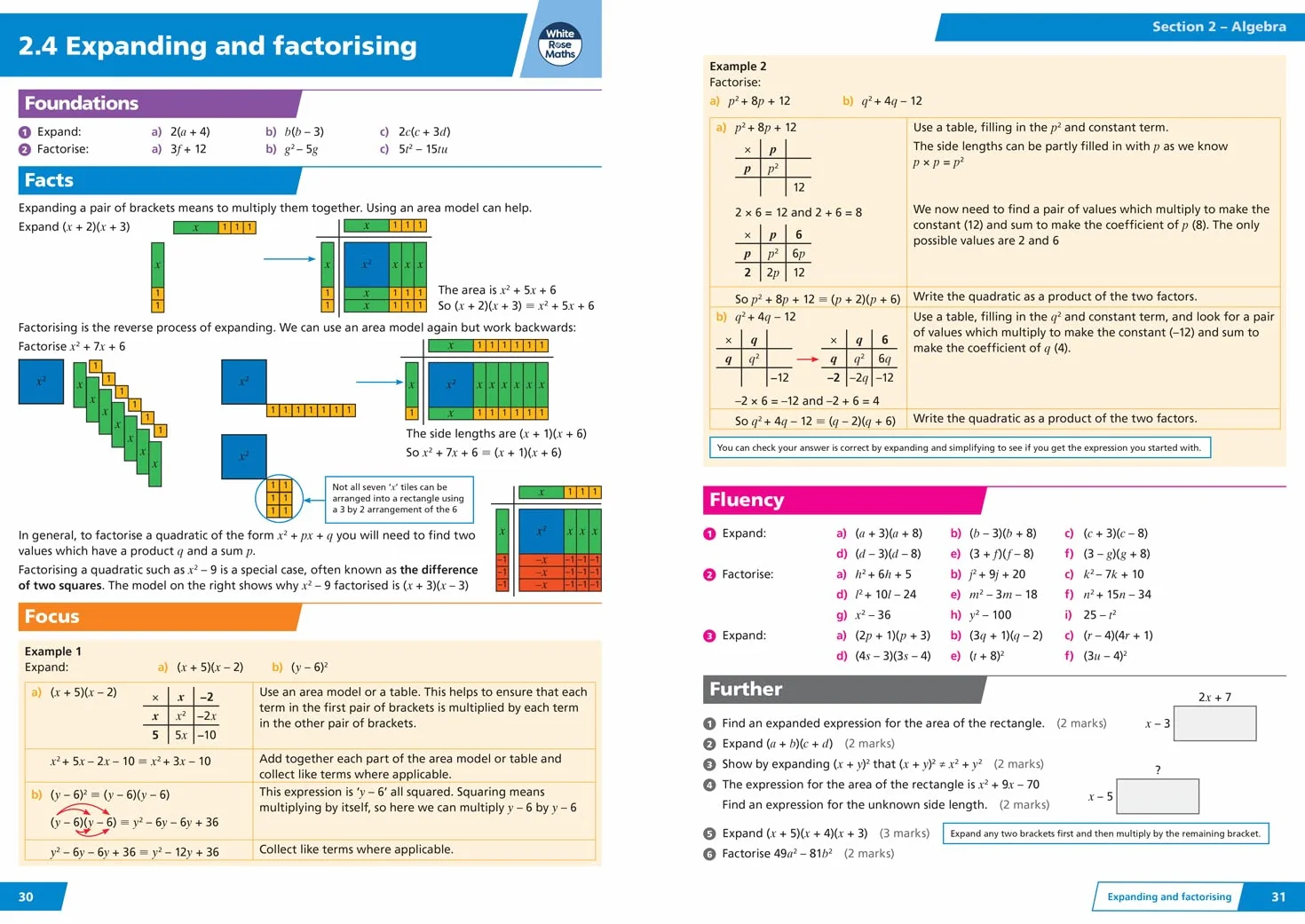 Edexcel GCSE 9-1 Revision Guide: Aiming for Grade 5/6: Ideal for the 2026 and 2027 exams