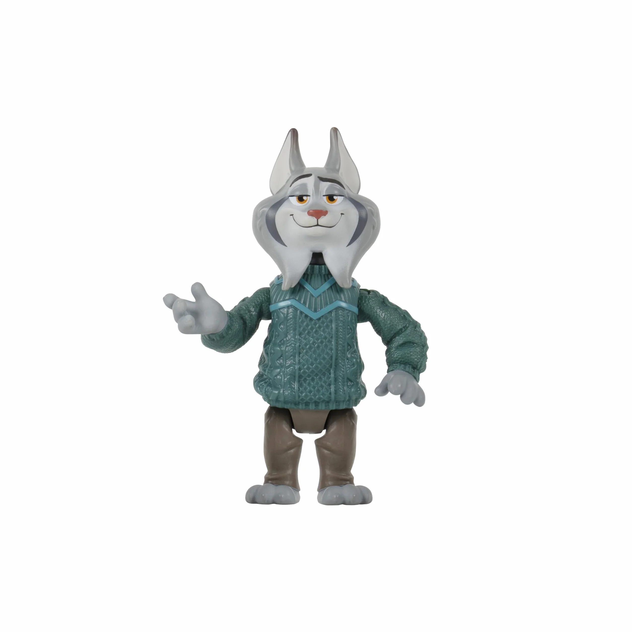 Jazwares Toys