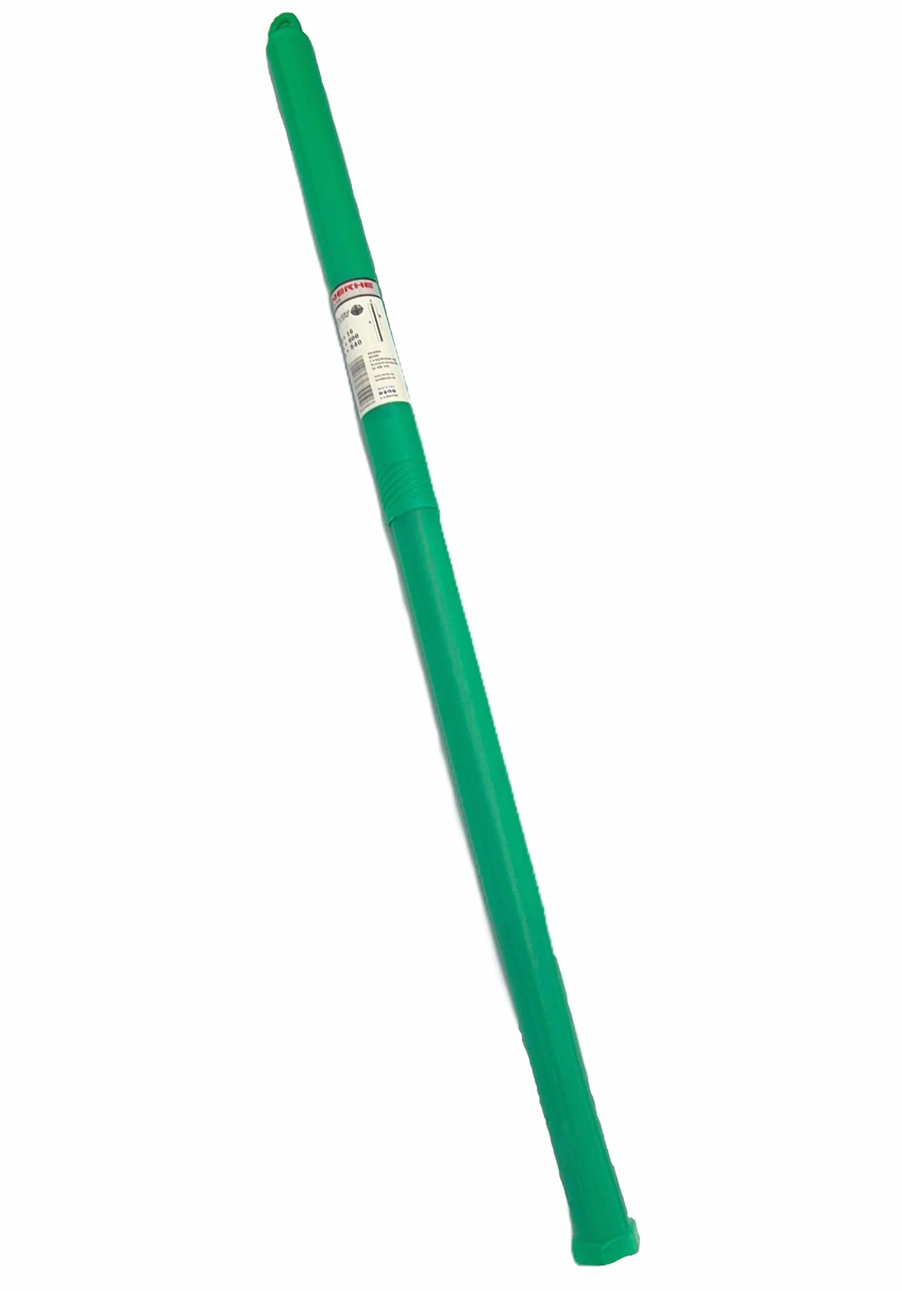 WERHE Wiertło do betonu SDS MAX 16 x 600 mm – Wiertło udarowe do betonu i cegły – 4 krawędzie tnące