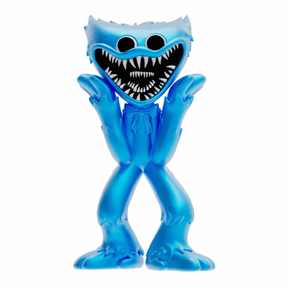 Poppy Playtime - Opakowanie 4 minifigurek