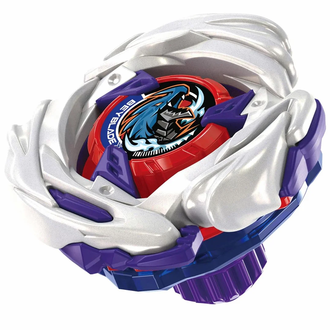 Takara Tomy Beyblade X CX-09, Meteor Dragoon, zestaw startowy, 3-07J